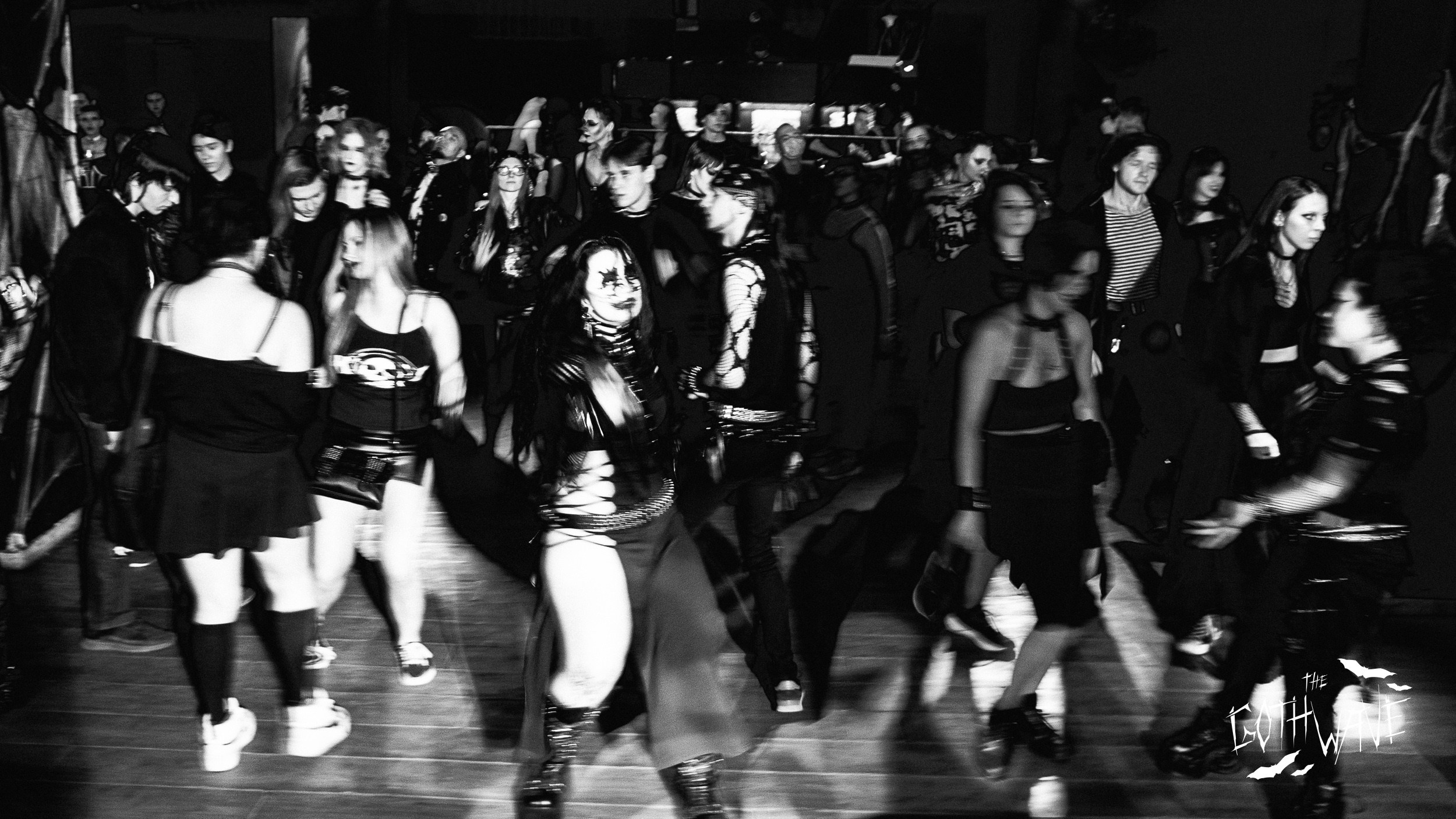 World Goth Day '24 Msk. Концертный и портретный фотограф Москва и Санкт-Петербург