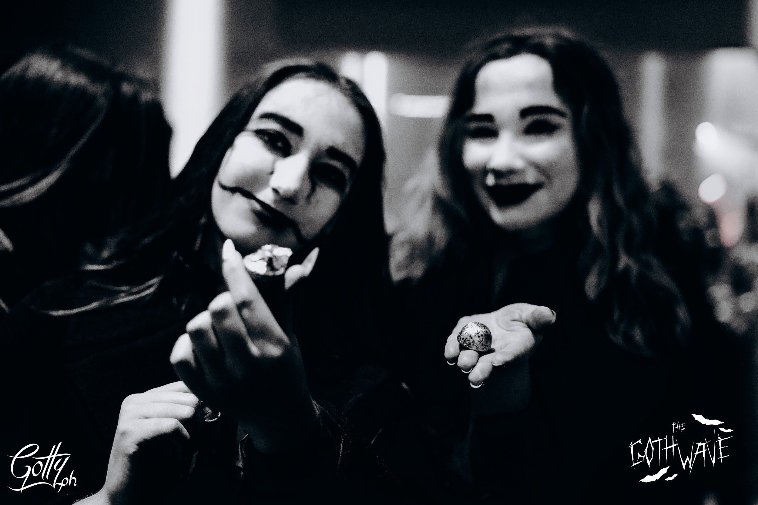 Halloween '24 Msk. Концертный и портретный фотограф Москва и Санкт-Петербург