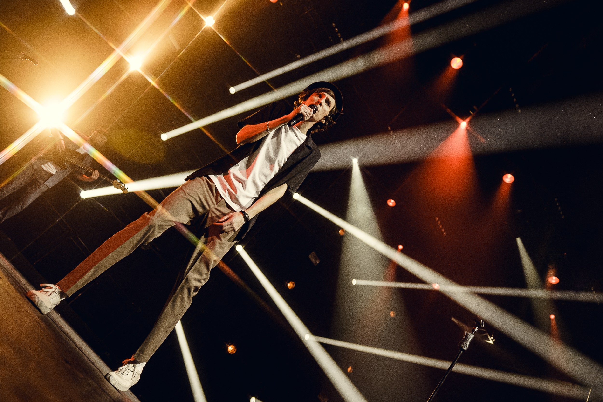 Дайте танк (!). Концертный и портретный фотограф Москва и Санкт-Петербург