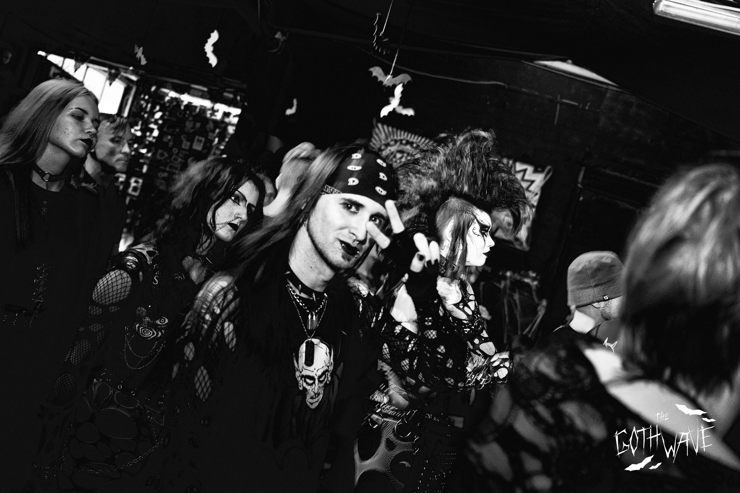 Party Sep/23. Концертный и портретный фотограф Москва и Санкт-Петербург