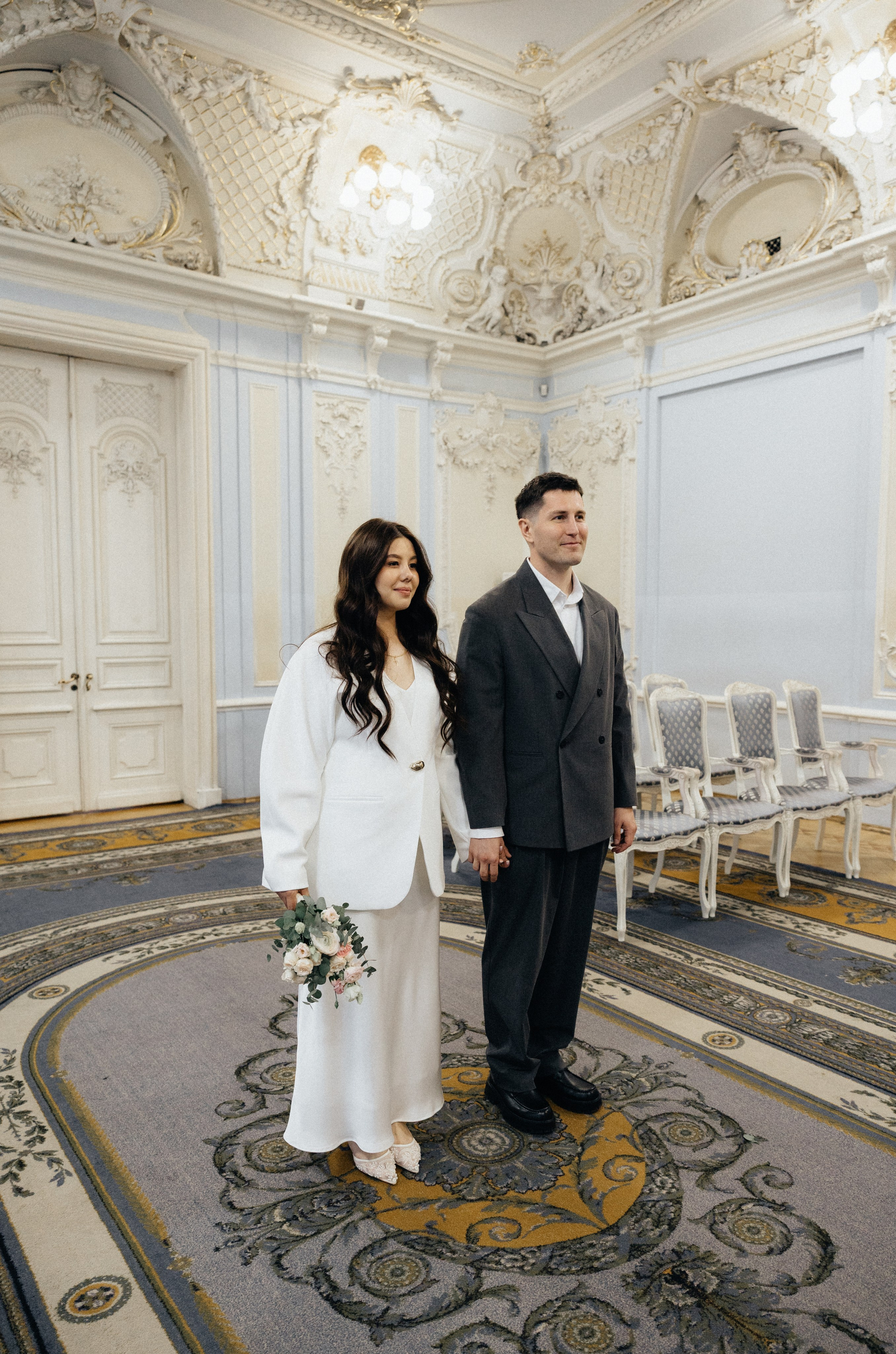 Кристина & Вова. ДБ2. Phdkvmr.ru