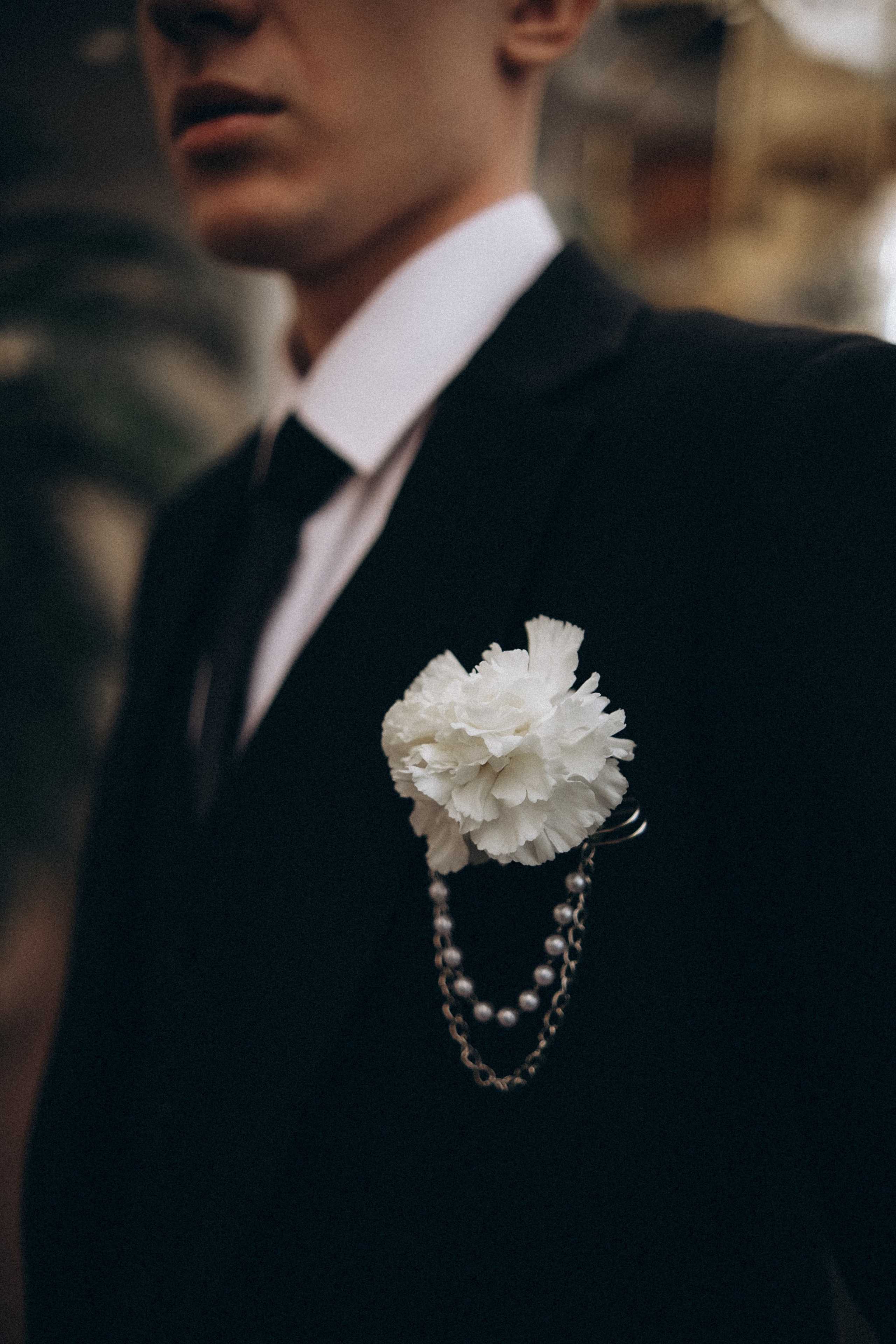 Ксюша & Матвей. Загс Приморского р-на. Phdkvmr.ru