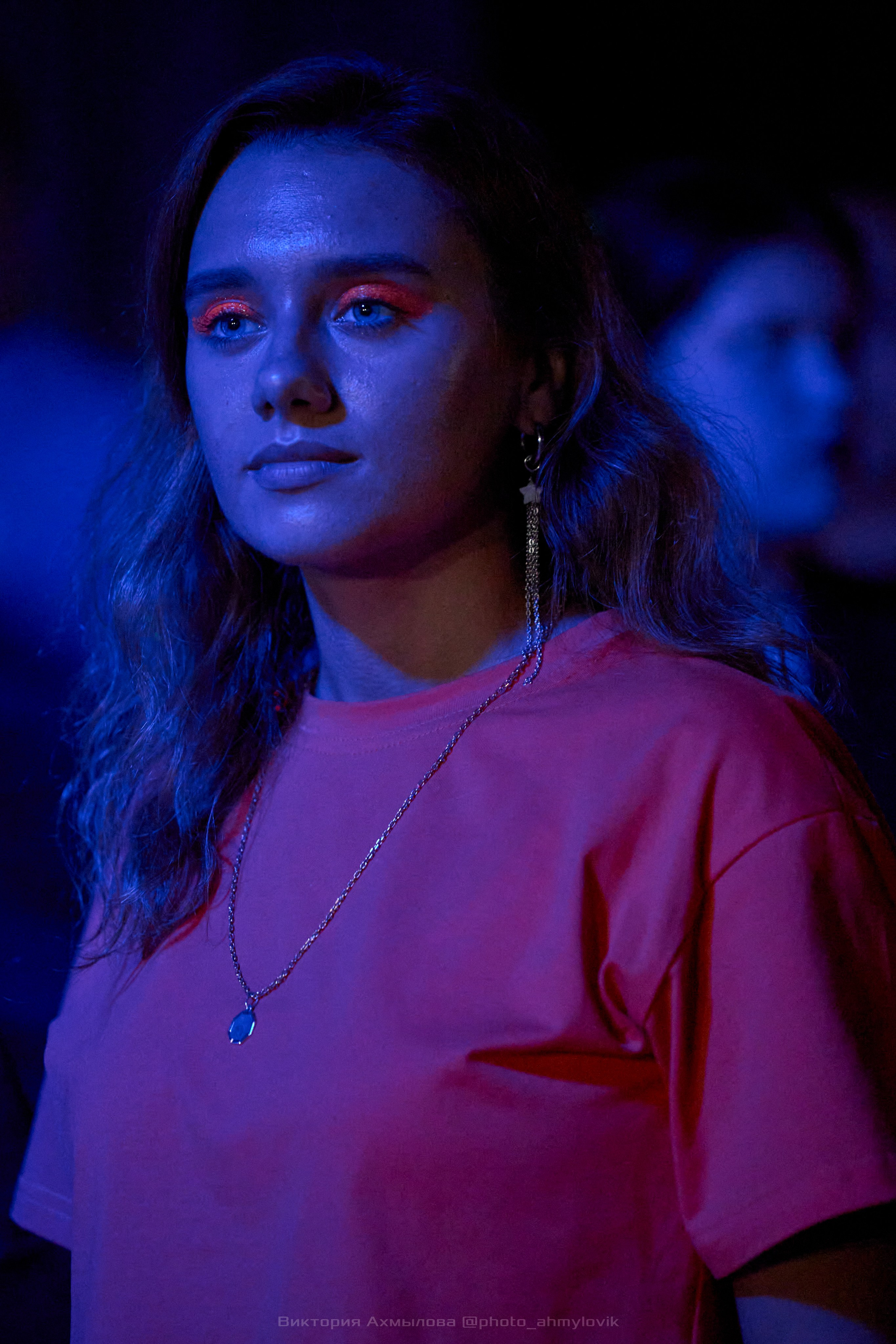 19.07.2024 НШБ Зеленоград. Виктория Ахмылова. Фотограф в Москве