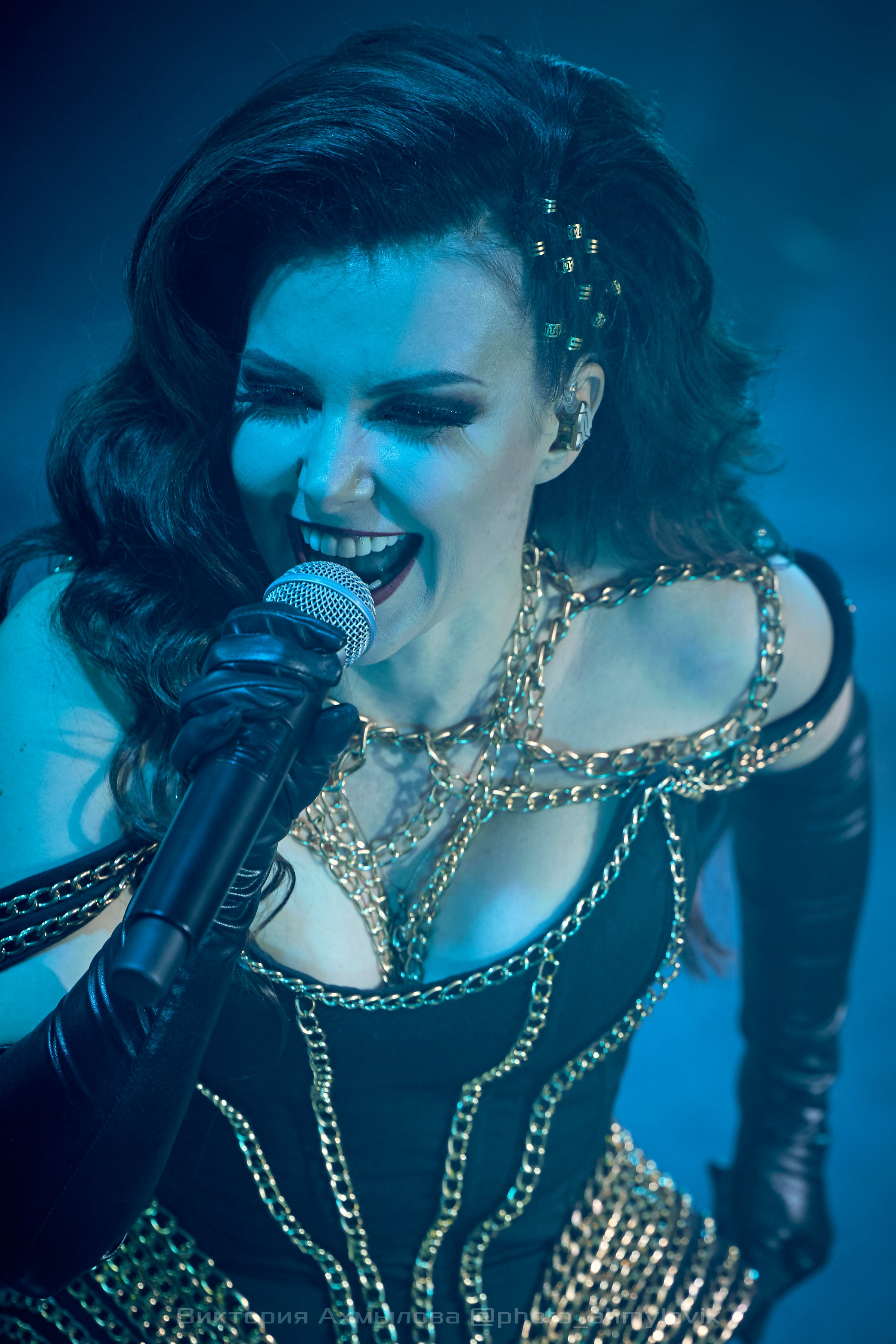 13.10.2024 ДЖОКОНДА в Урбан. Виктория Ахмылова. Фотограф в Москве