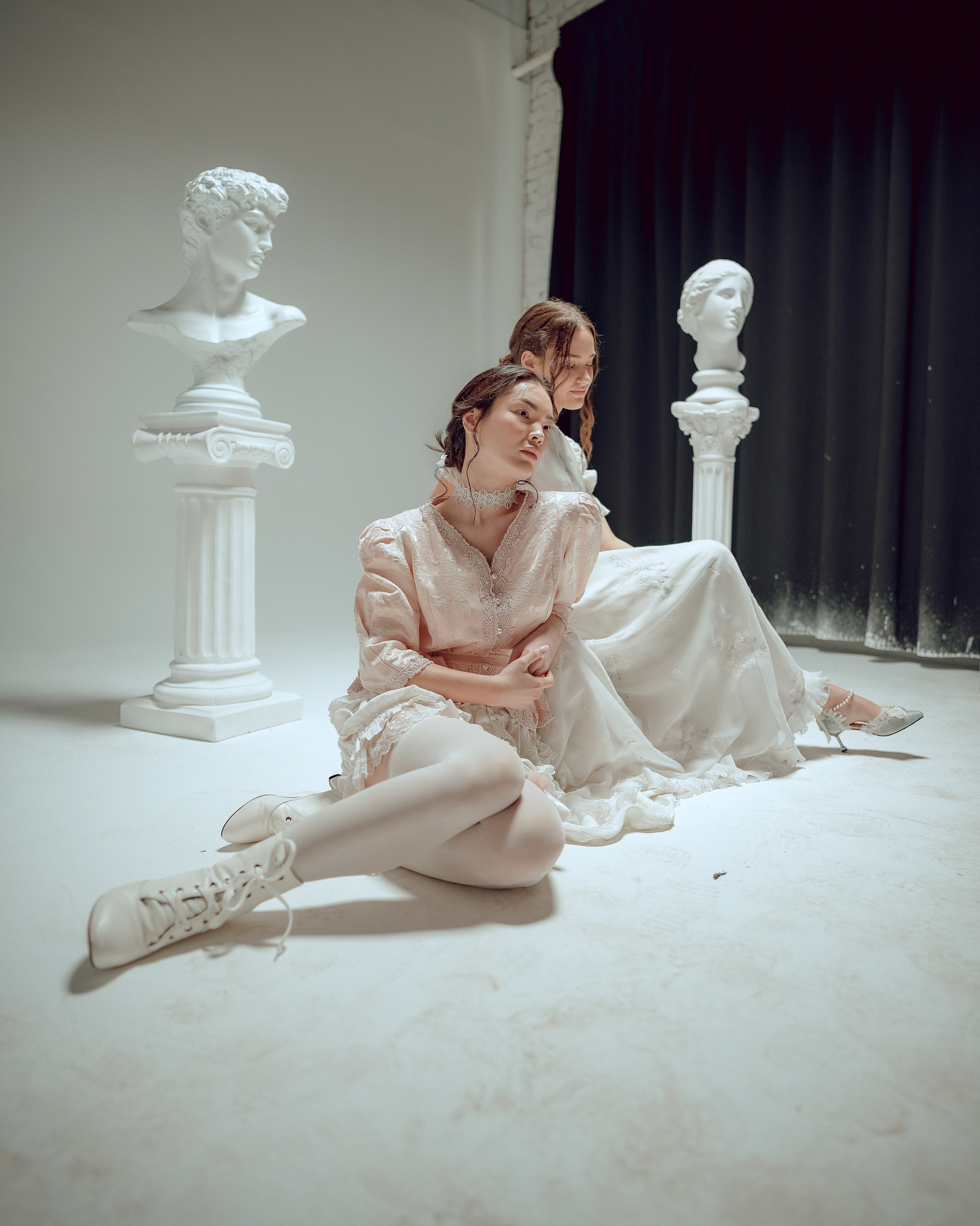 Фотофестиваль Wfolio. Портретный и семейный фотограф в Москве/Видное