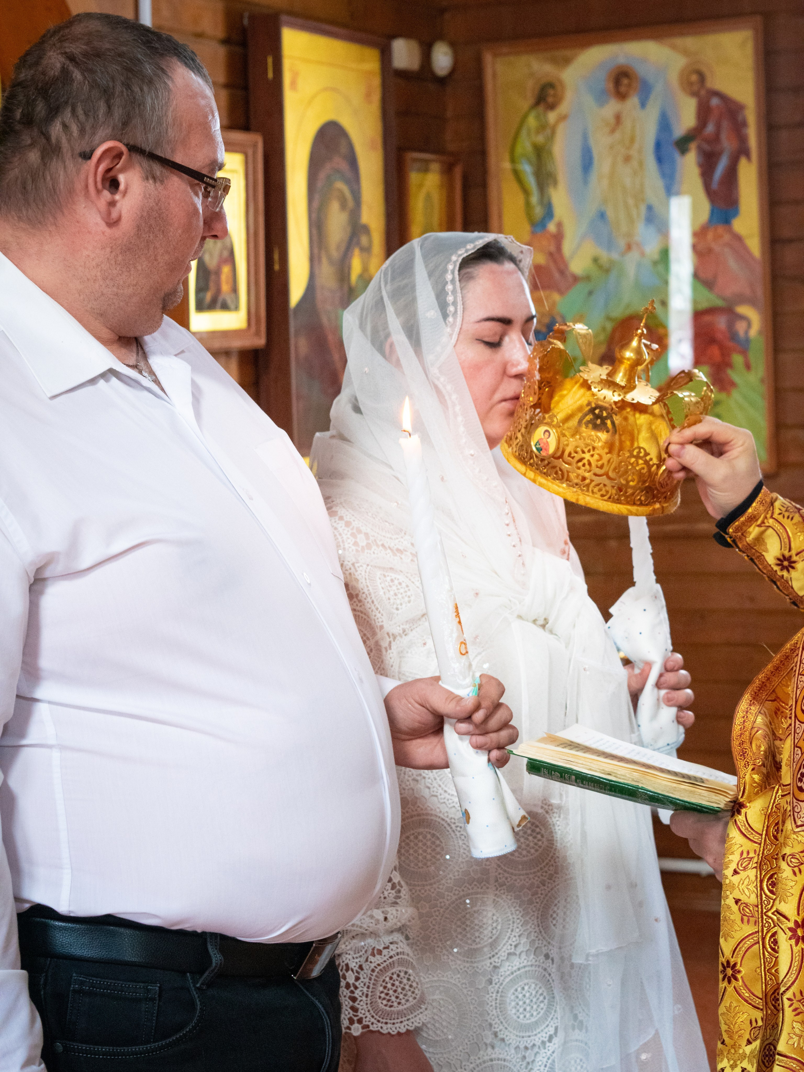 Как предки завещали. Евгений Кудинов | Фотограф в Холмске