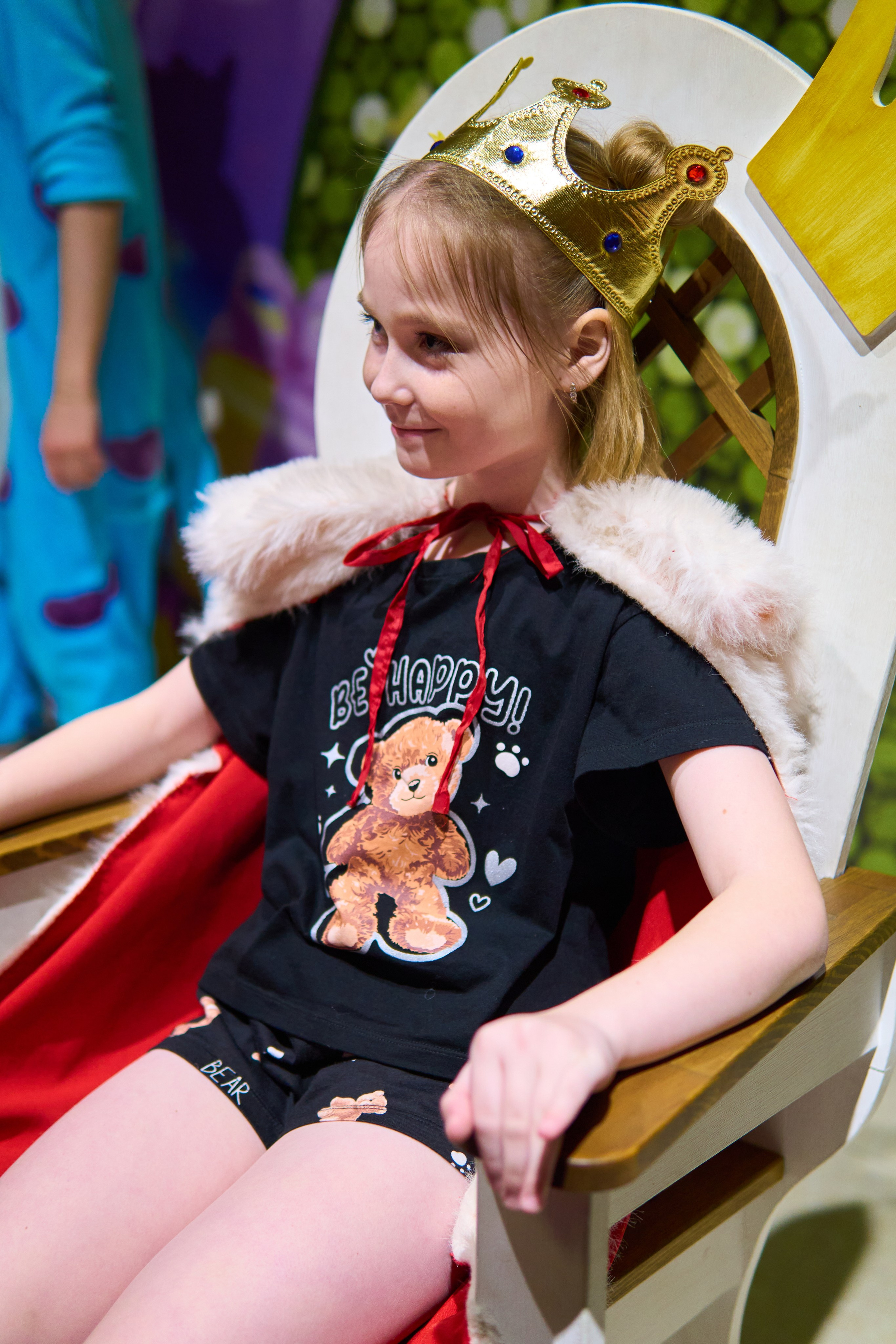 Пижамная вечеринка. Евгений Кудинов | Фотограф в Холмске