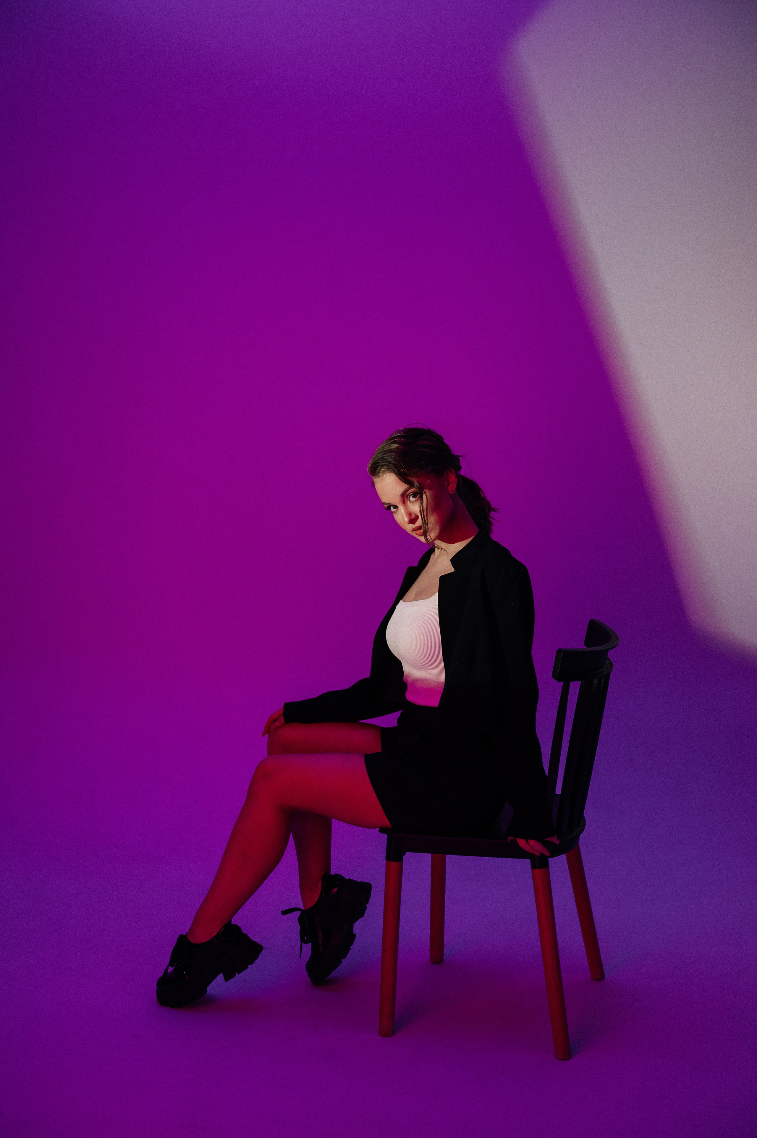 Кристина. Свадебный и семейный фотограф в Красноярске Виктория Тимонина