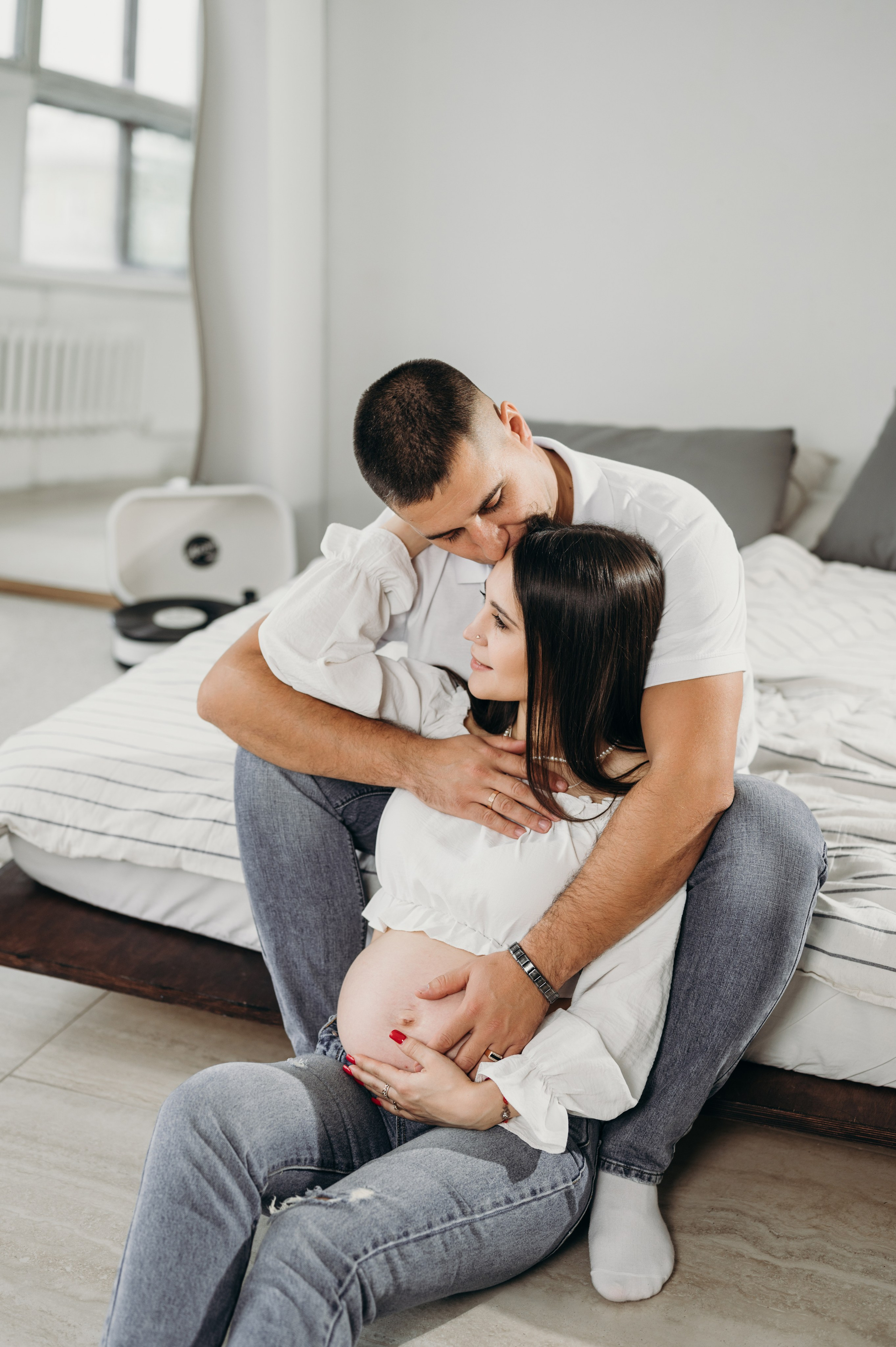 Продолжение истории. Свадебный и семейный фотограф в Красноярске Виктория Тимонина