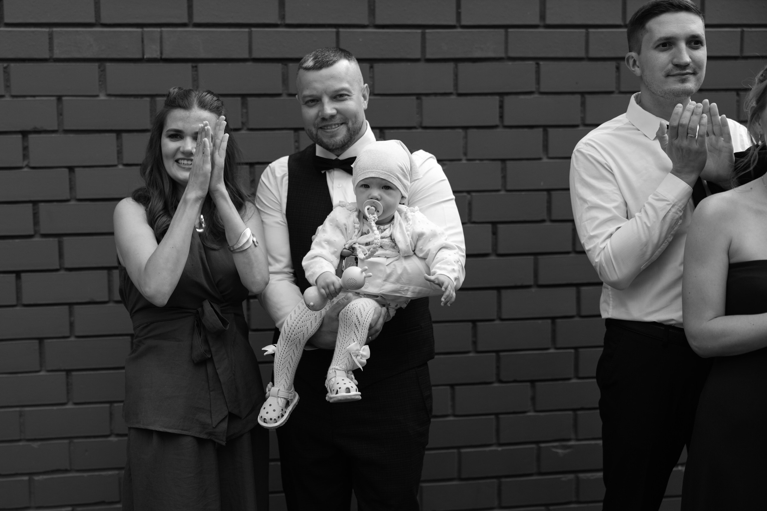 Ирина & Евгений. Yura Rush Свадебный фотограф Тюмень