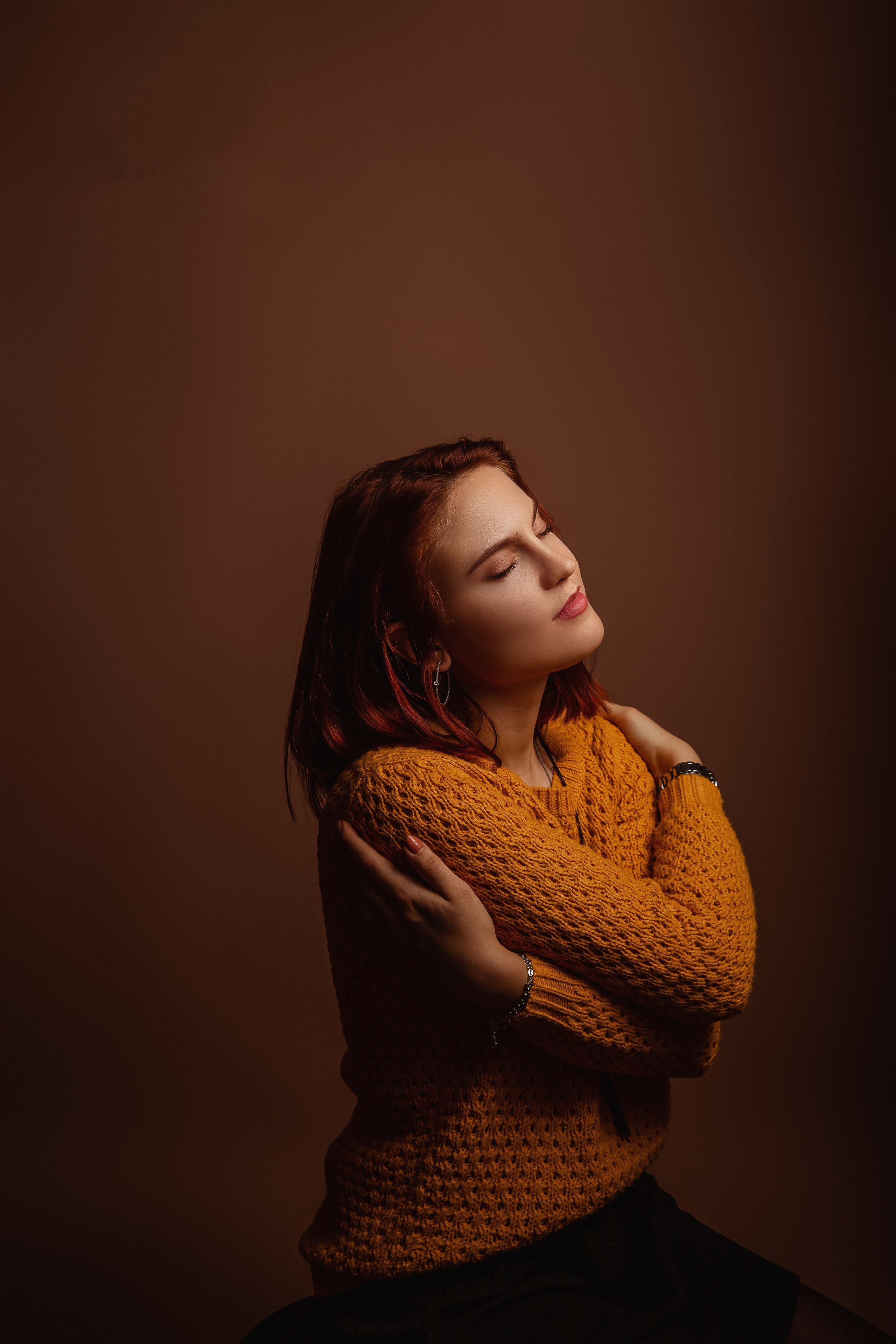 Фотограф в Самаре Сташенкова Юлия