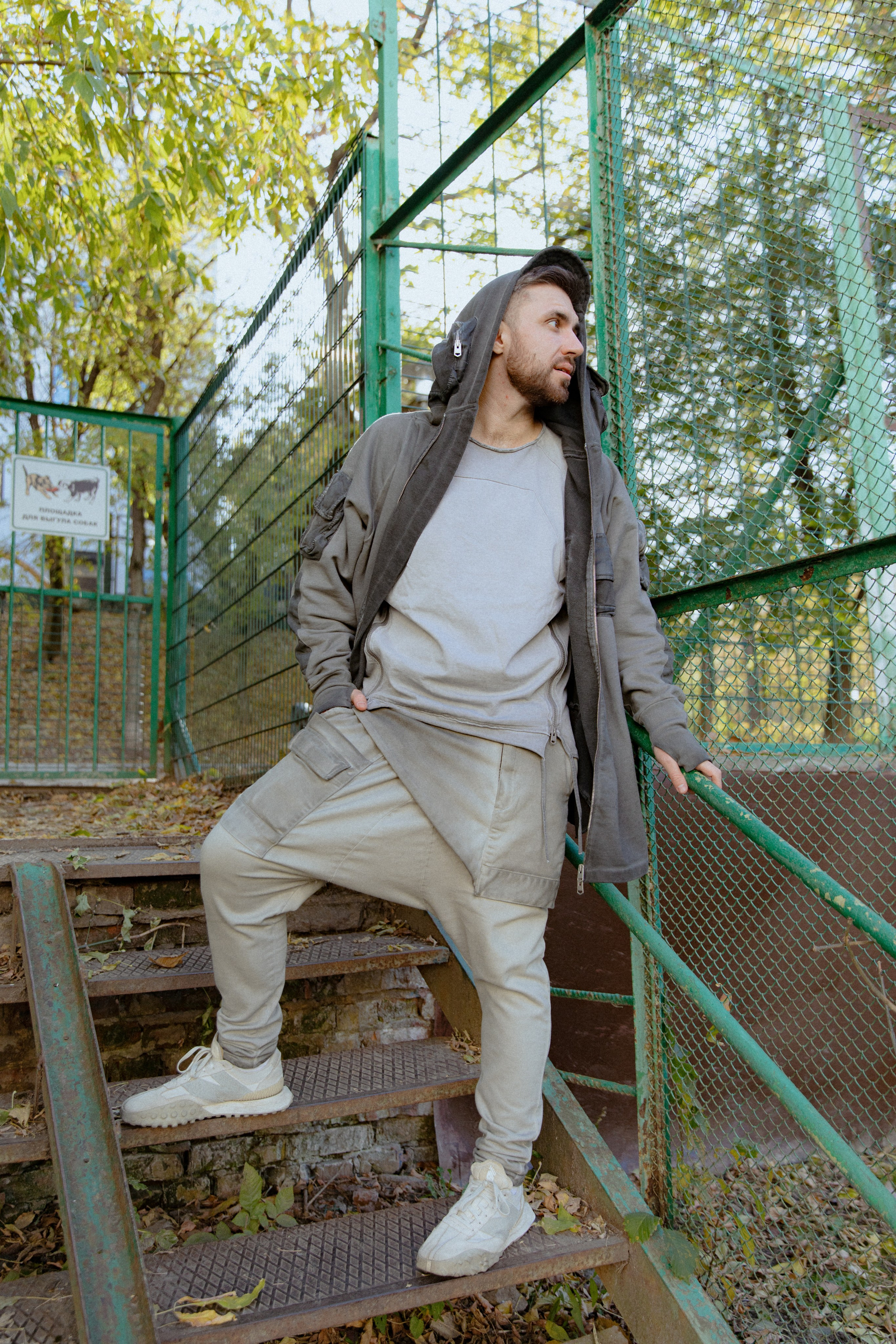 Денис. Свадебный и репортажный фотограф