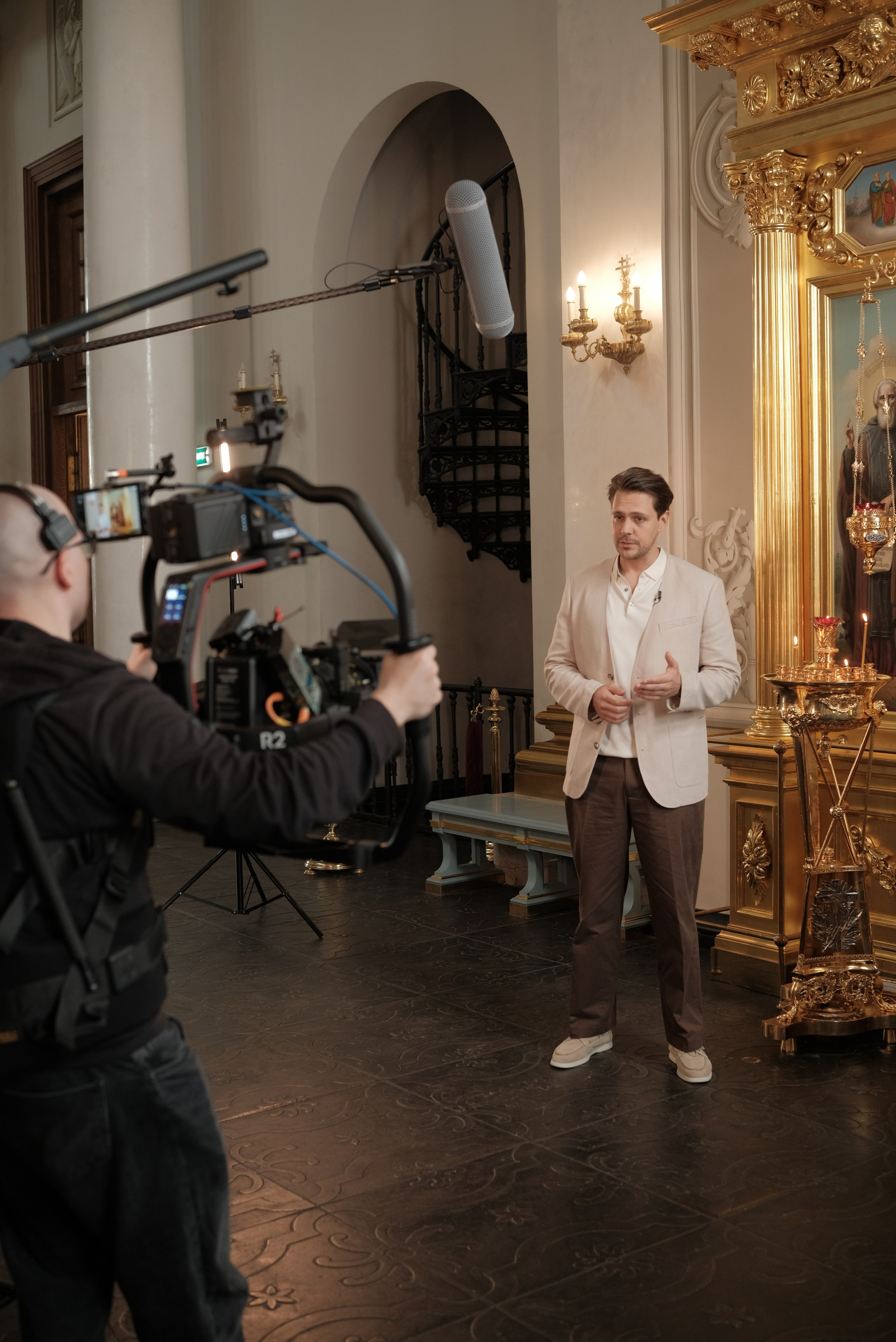 VS PRODUCTION СПБ