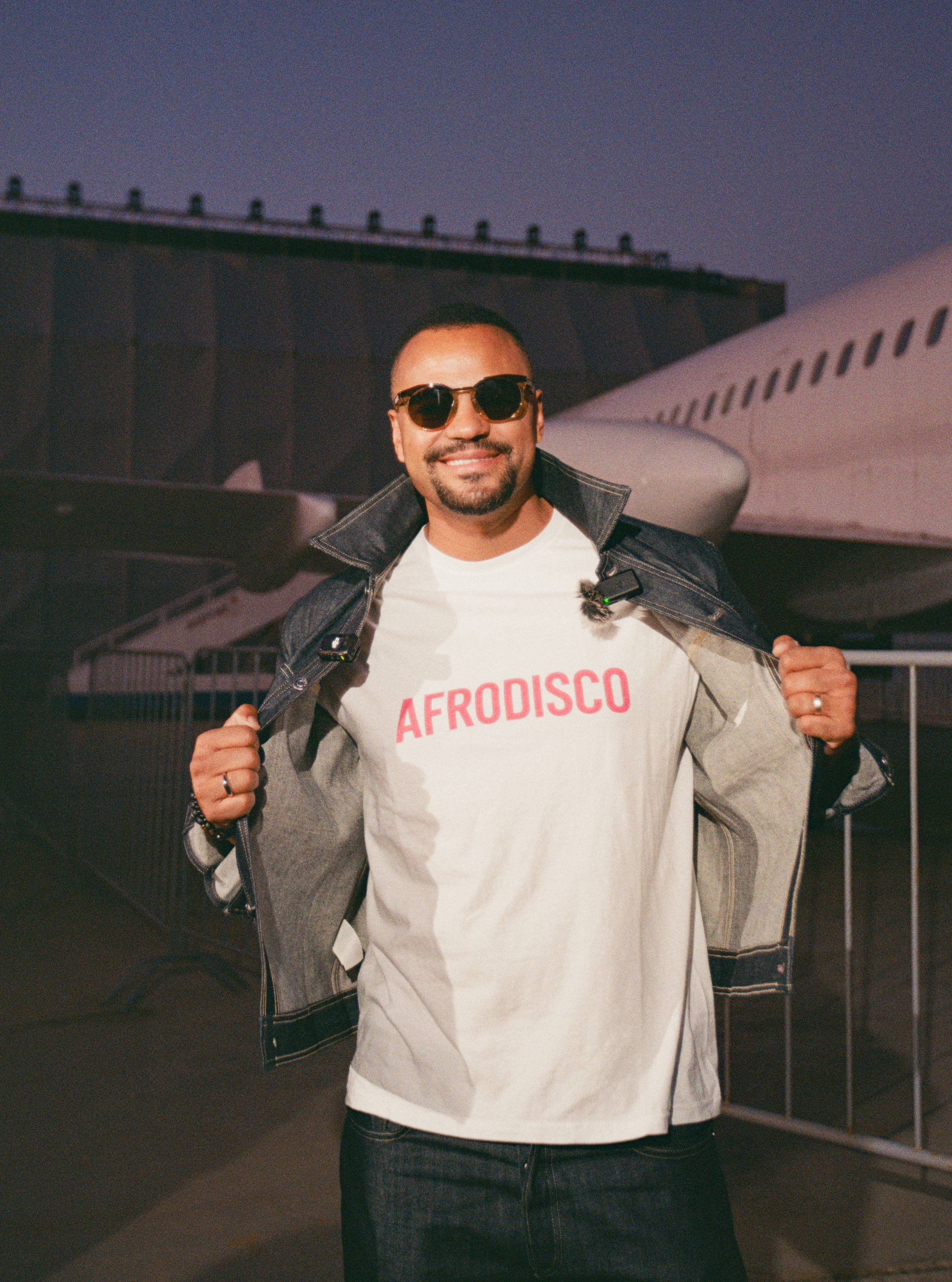 Территория Света «Проекция». Портретный и ивент-фотограф в Москве