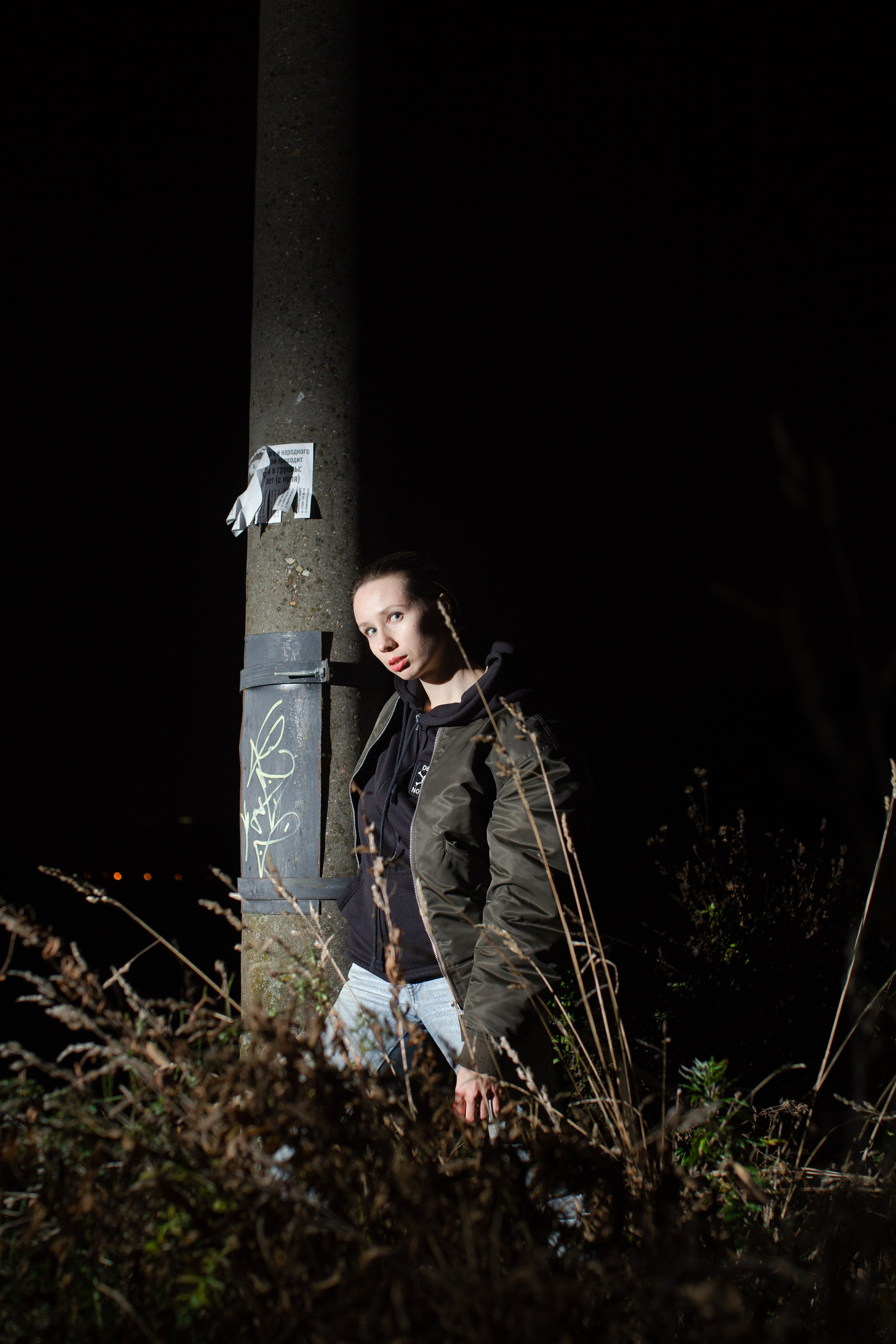 Портреты. Портретный и ивент-фотограф в Москве