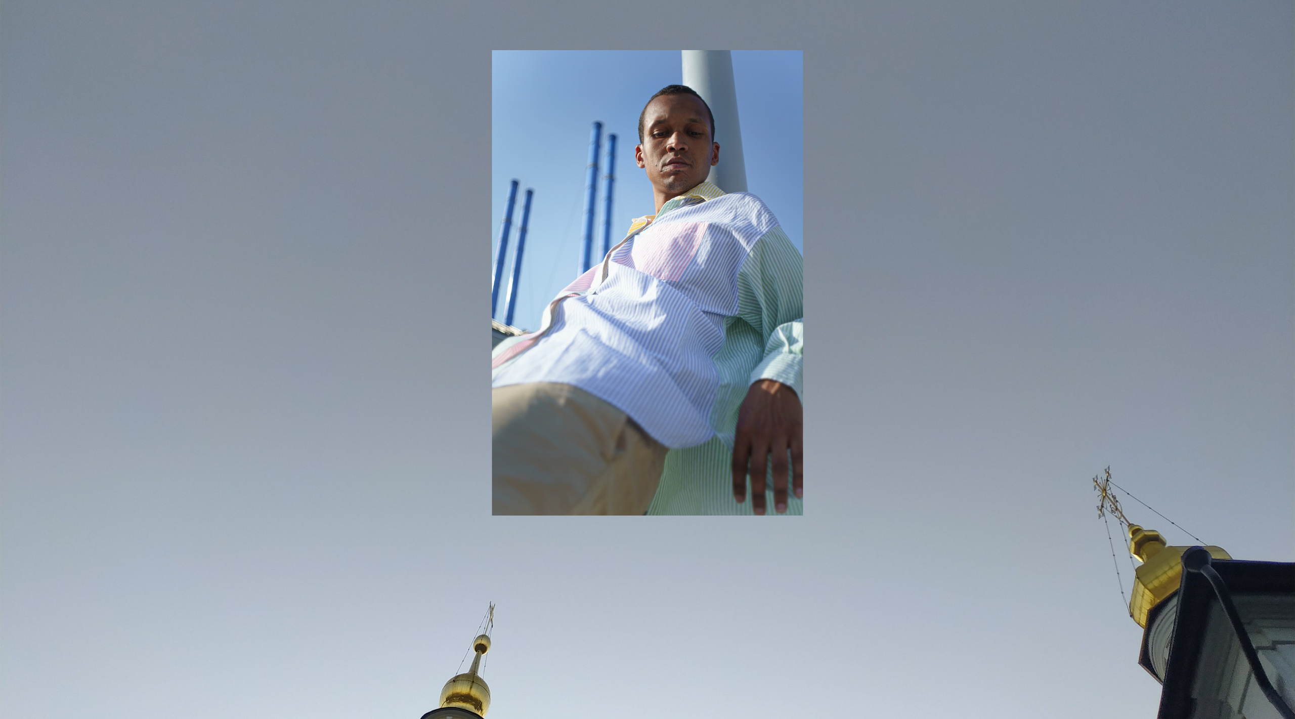 Портреты. Портретный и ивент-фотограф в Москве