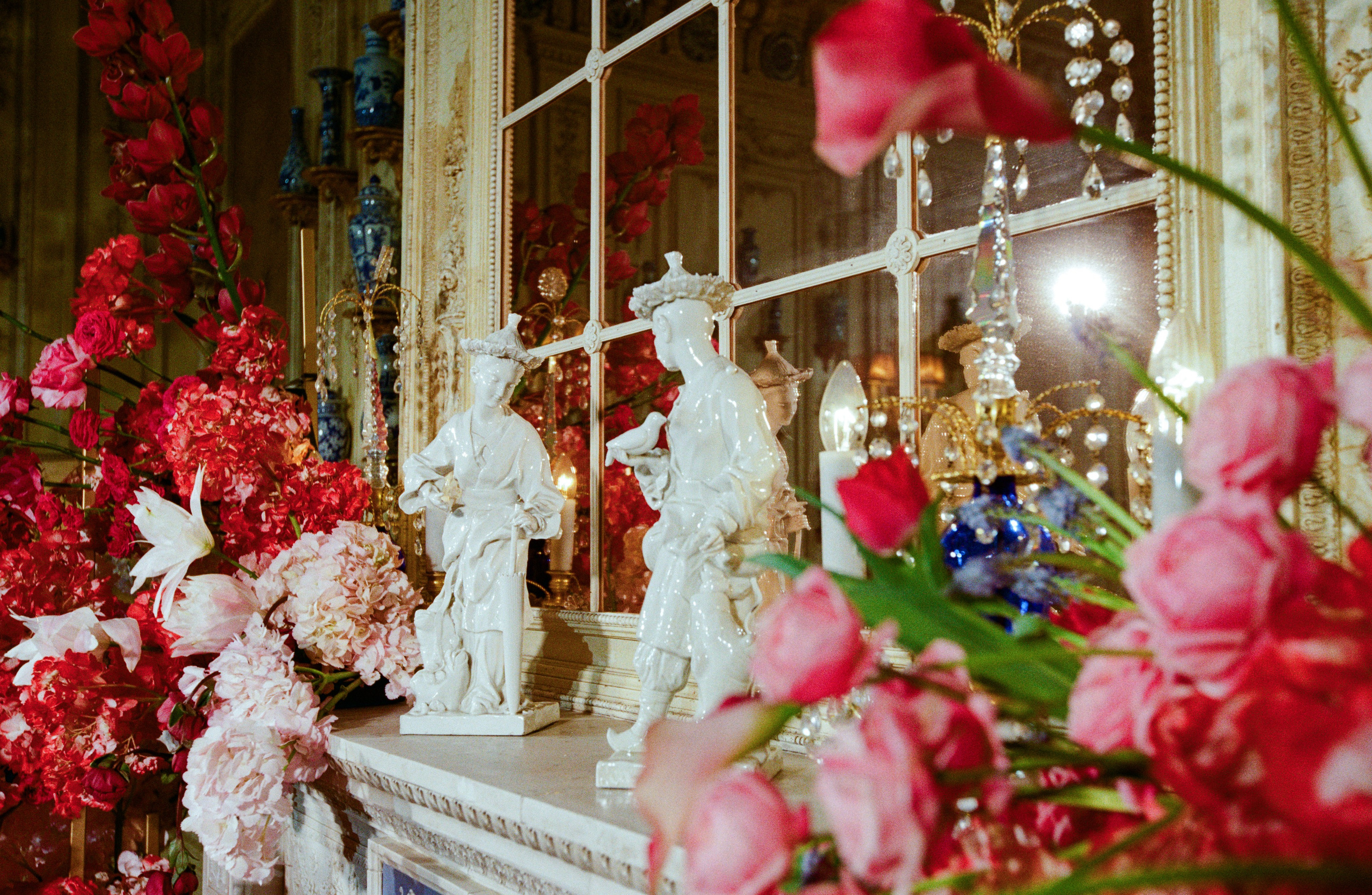 Свадьбы. Портретный и ивент-фотограф в Москве