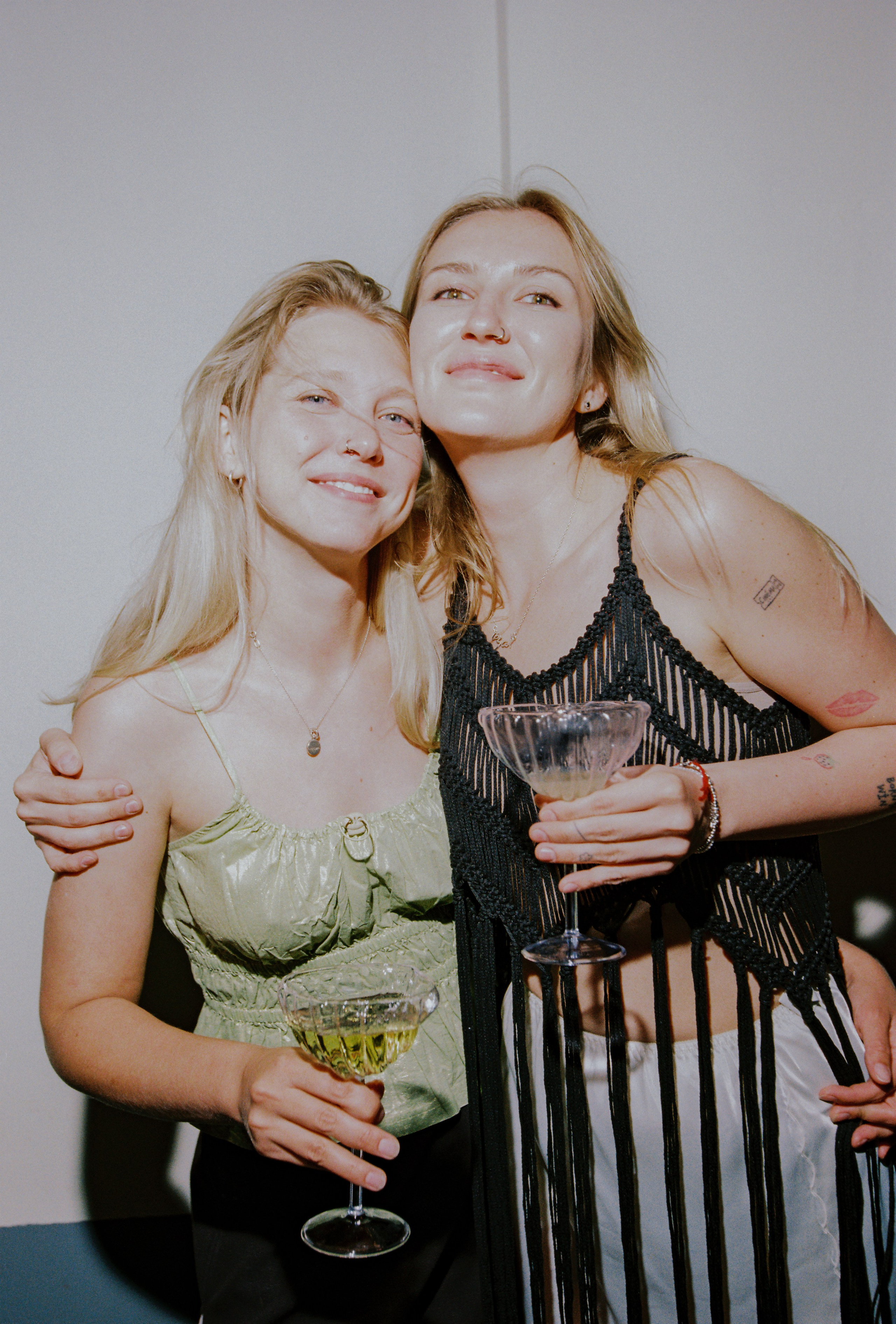 Ama. Портретный и ивент-фотограф в Москве