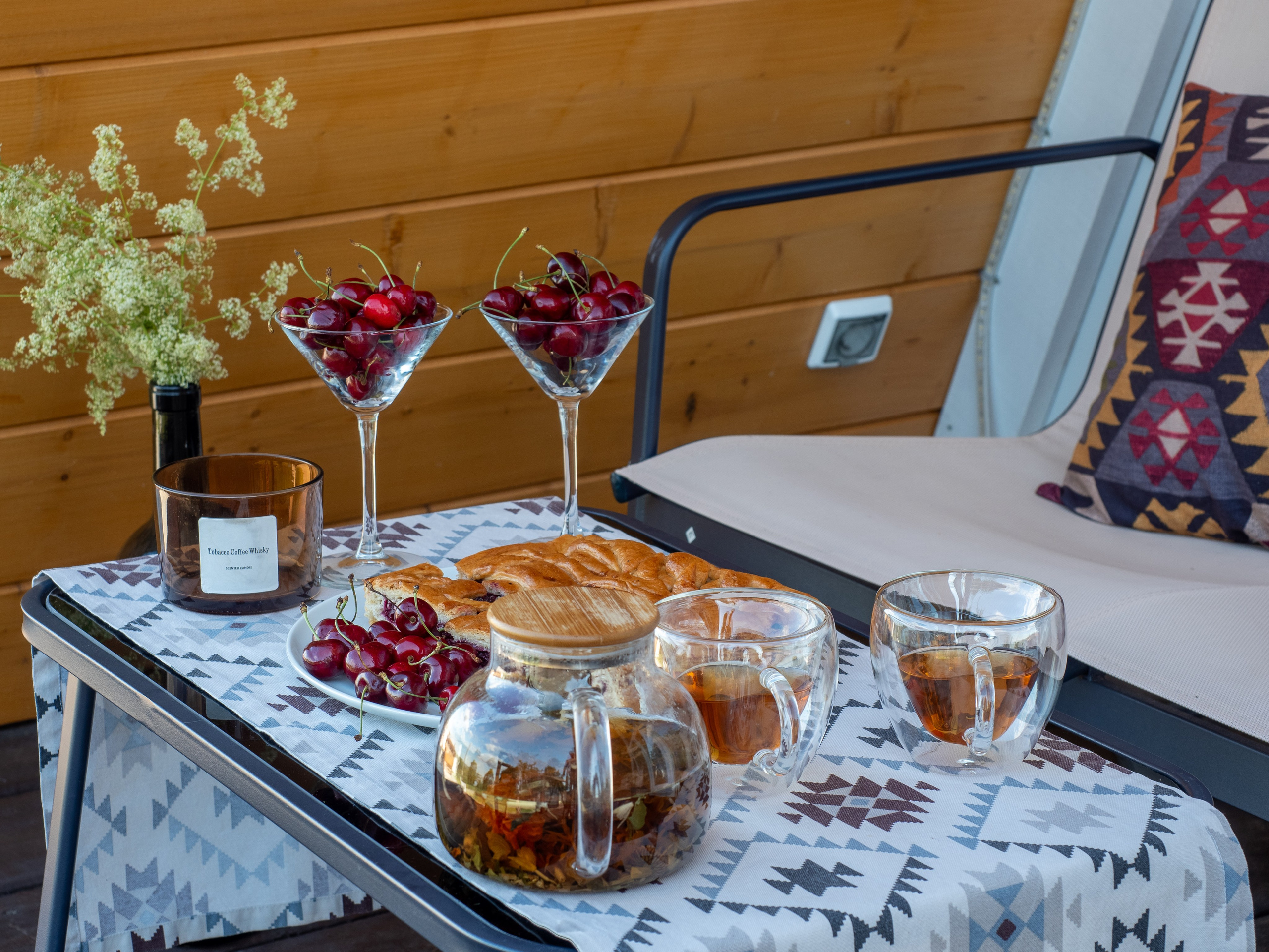 Дома А-фрейм. Сидоров Артем