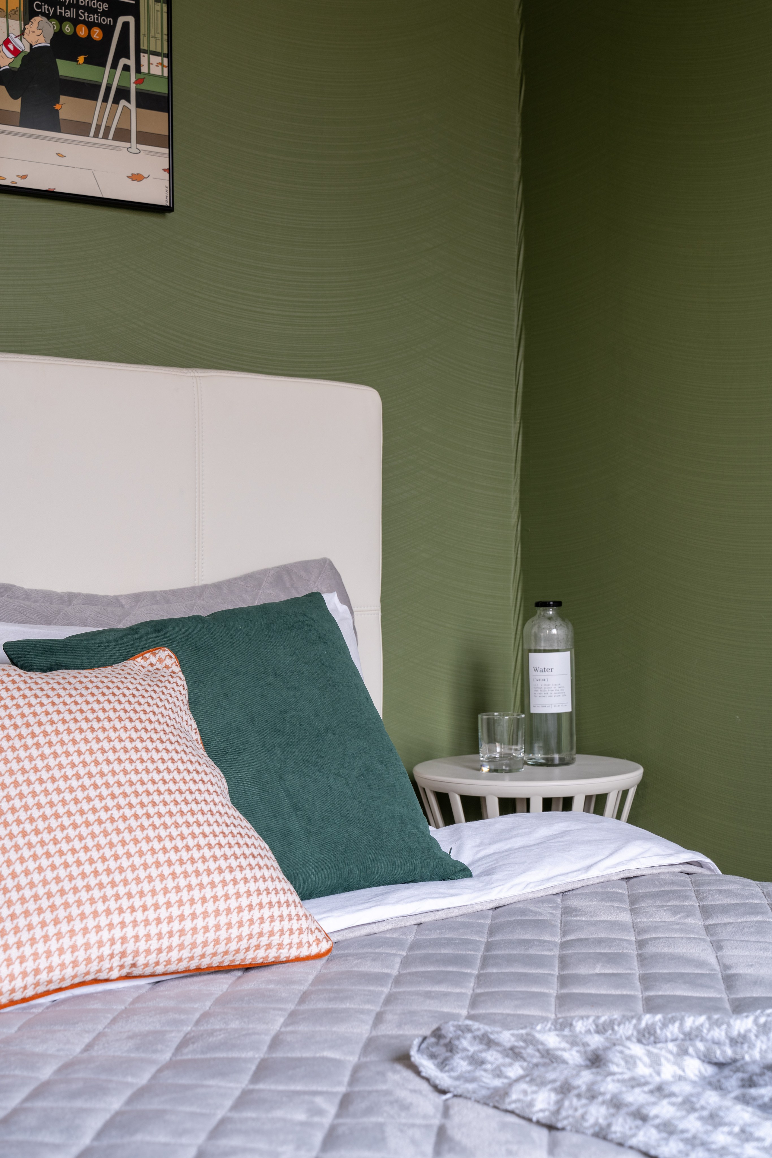 Квартира на 1й линии ВО. 21.11.2024. Сидоров Артем