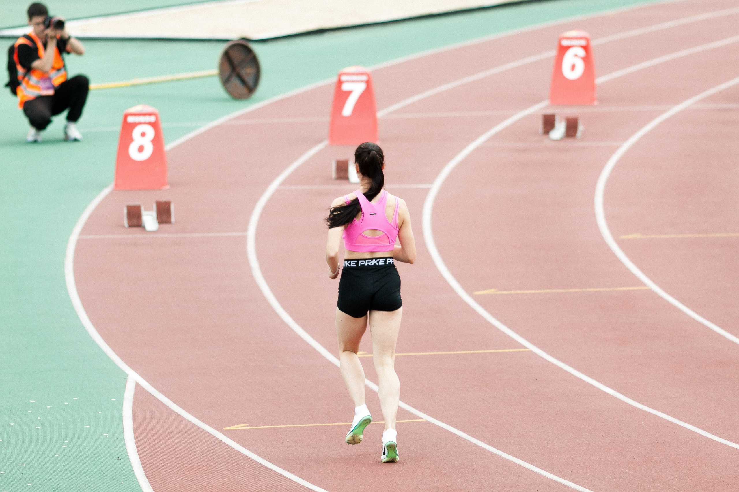 ЛА 5 июля 2025. Фотография