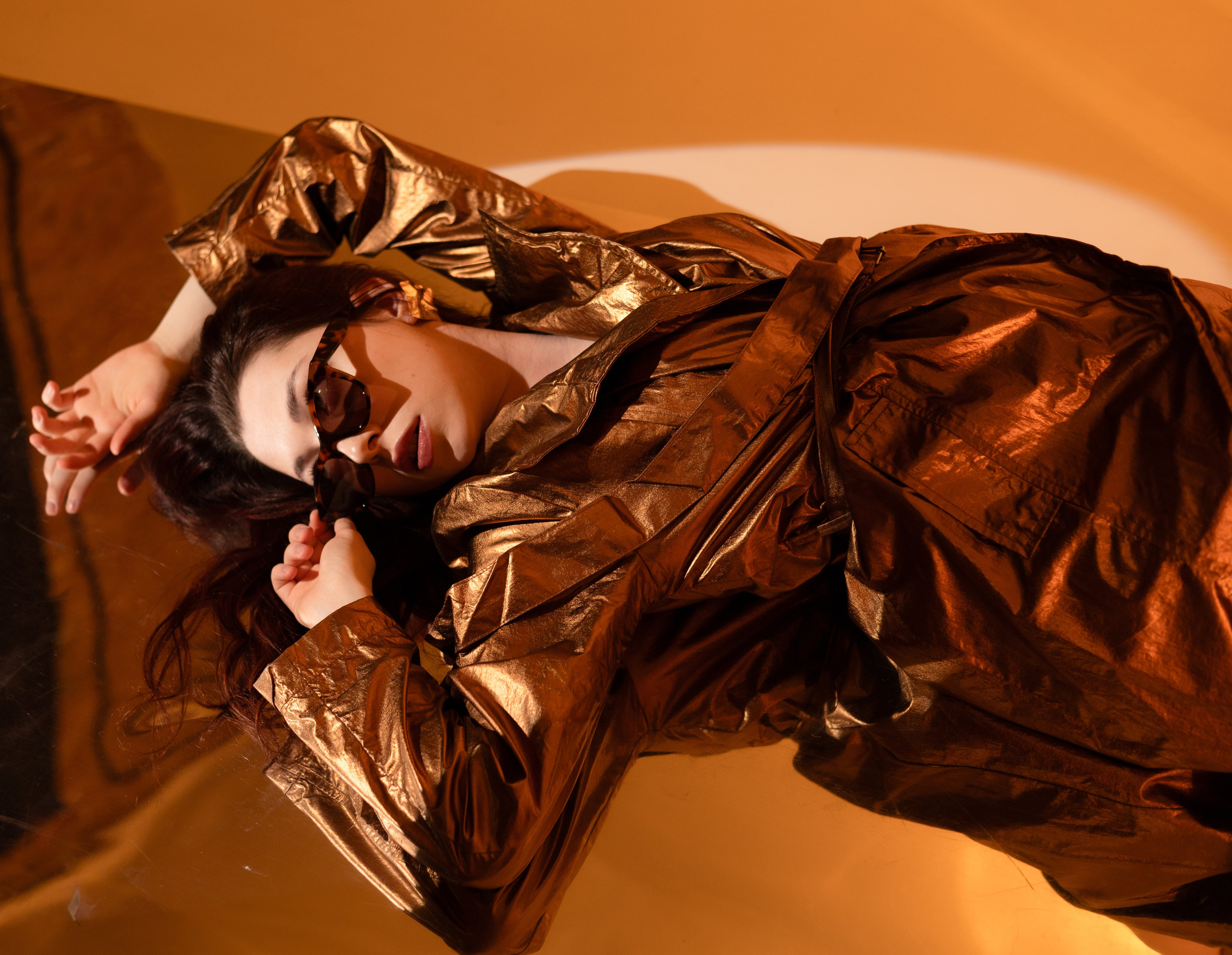 Индивидуальная съёмка. Фотограф в Самаре Алена Руденко