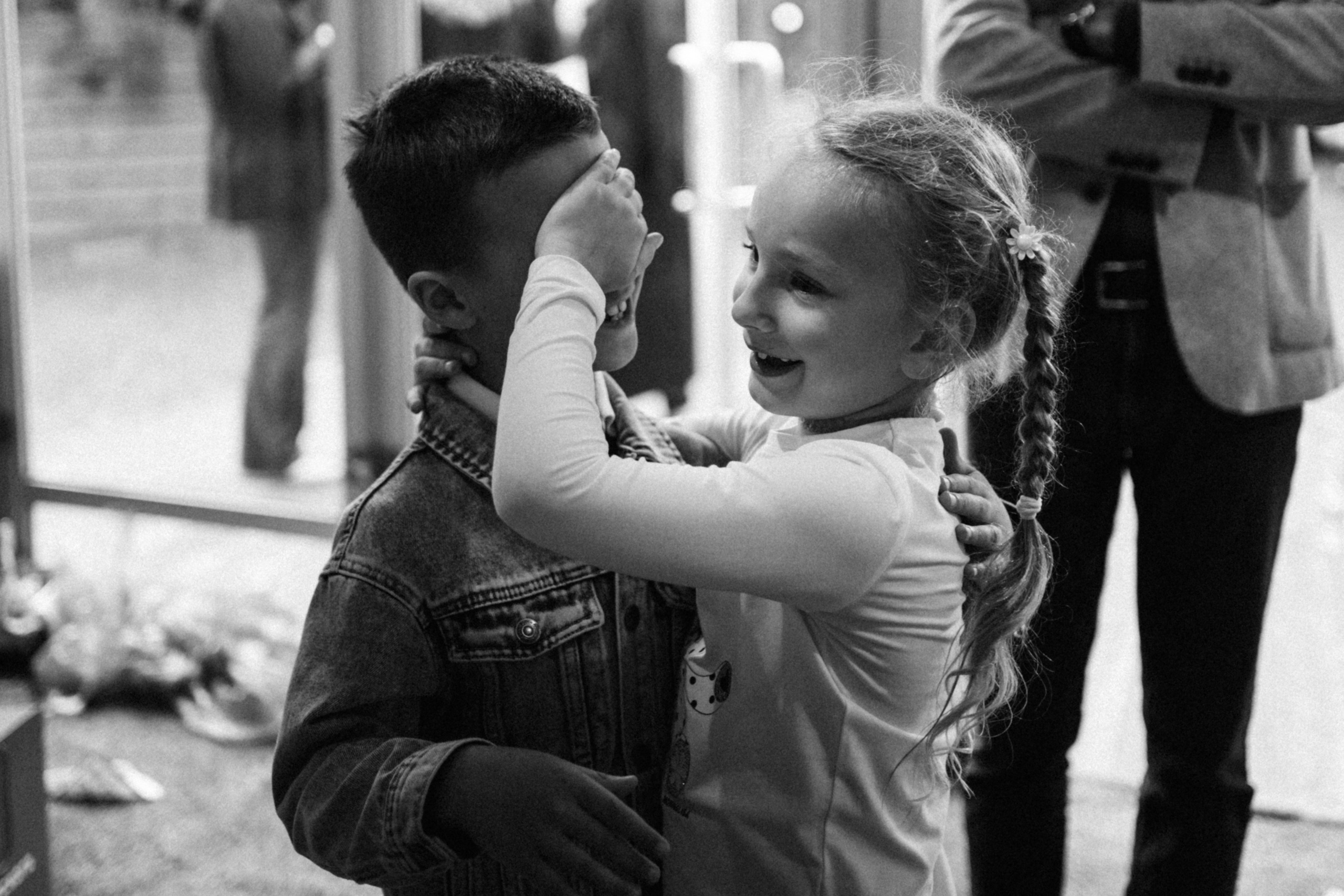 Саша, тебе уже 7!. Семейный и детский фотограф и видеограф в Москве, Серпухове и Тарусе Валерия Сорокина