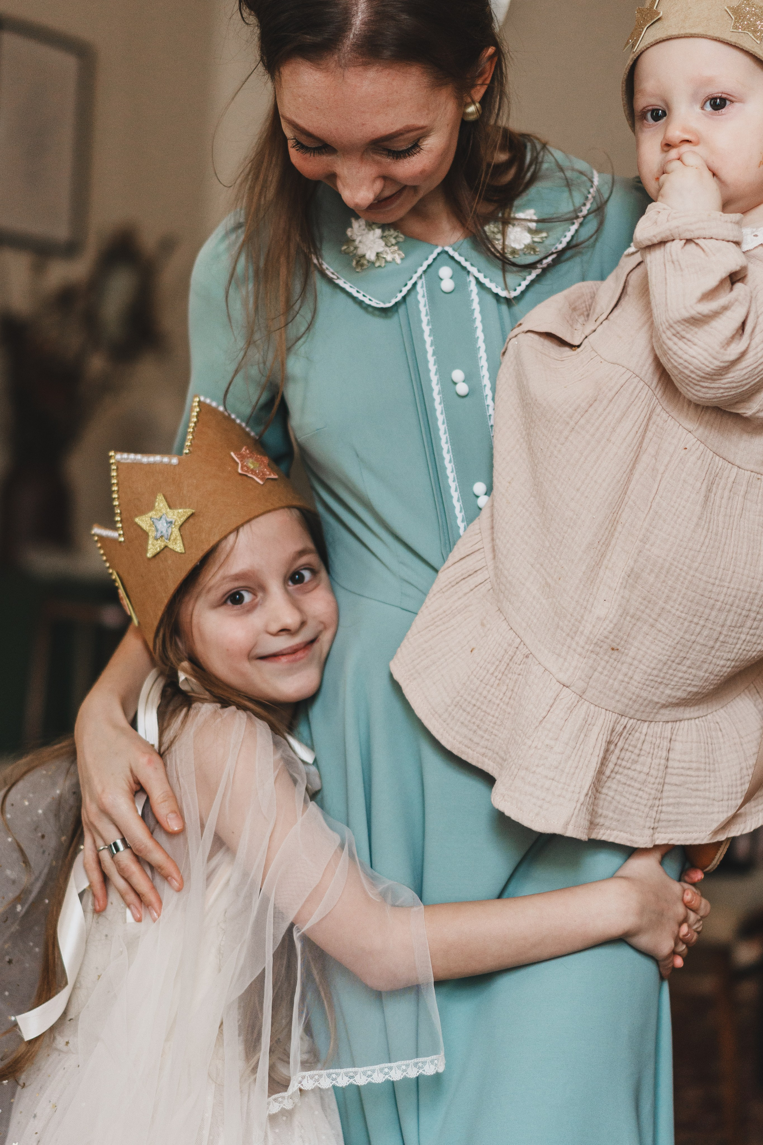 OCHEN' & Mozart for Kids — Королевский бал. Семейный и детский фотограф и видеограф в Москве, Серпухове и Тарусе Валерия Сорокина