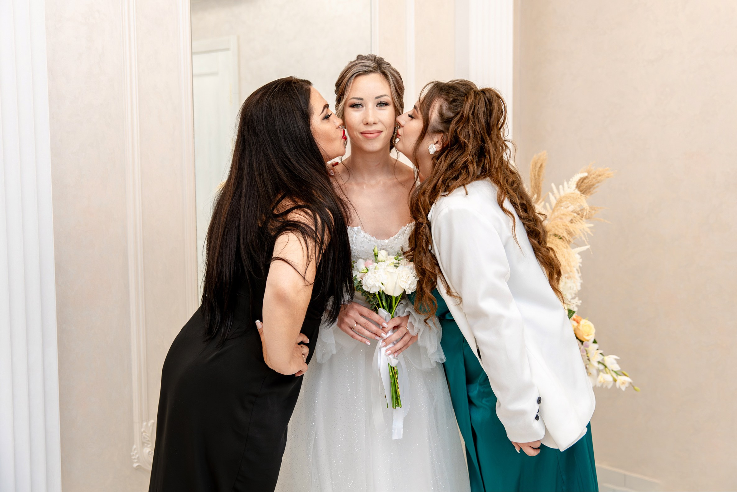 Дмитрий и Мария. Семейный и Детский фотограф г. Москва, г. Борисоглебск