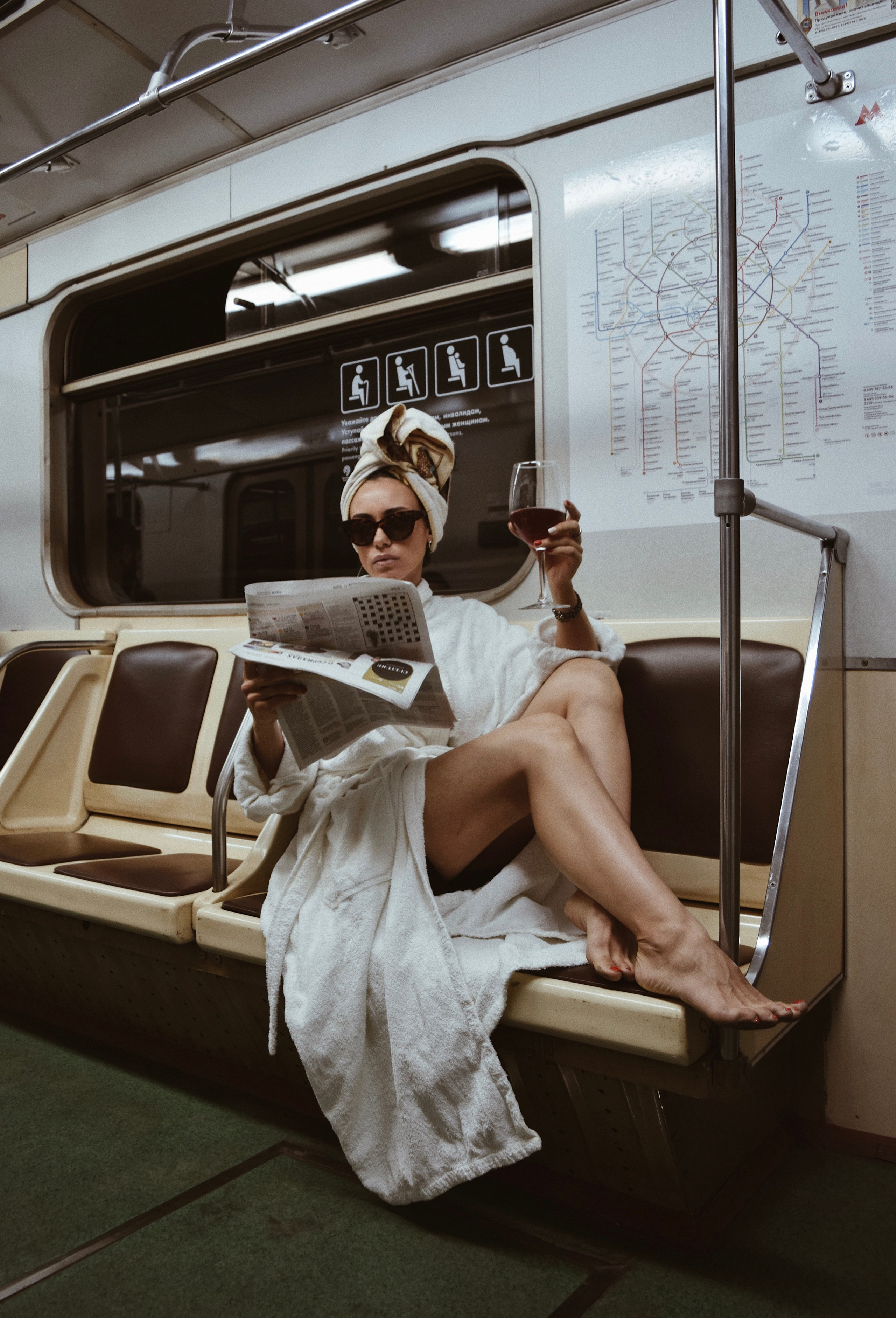 Портфолио. Фотограф в Москве