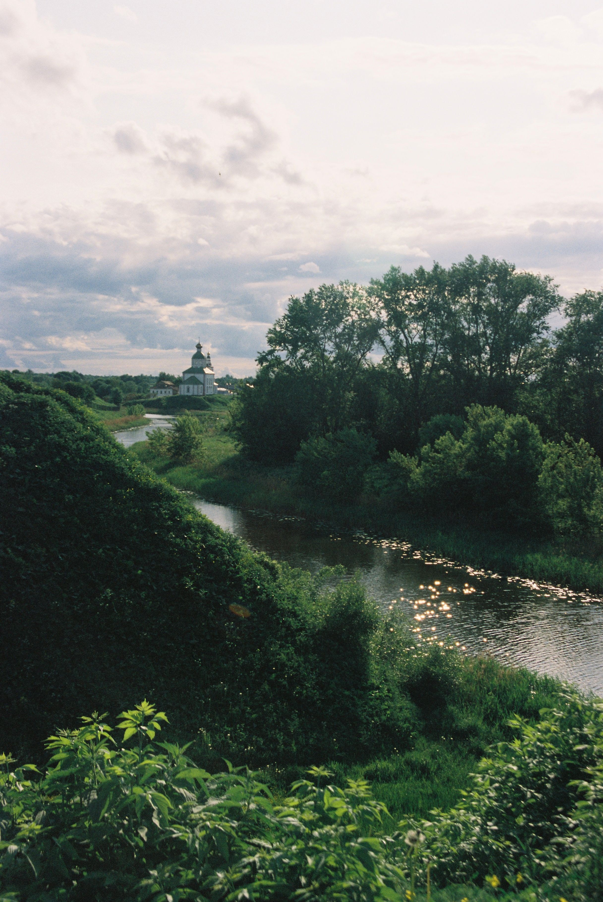 Пейзаж. Фотограф и видеограф из Москвы ⭐︎ Николь Егорова