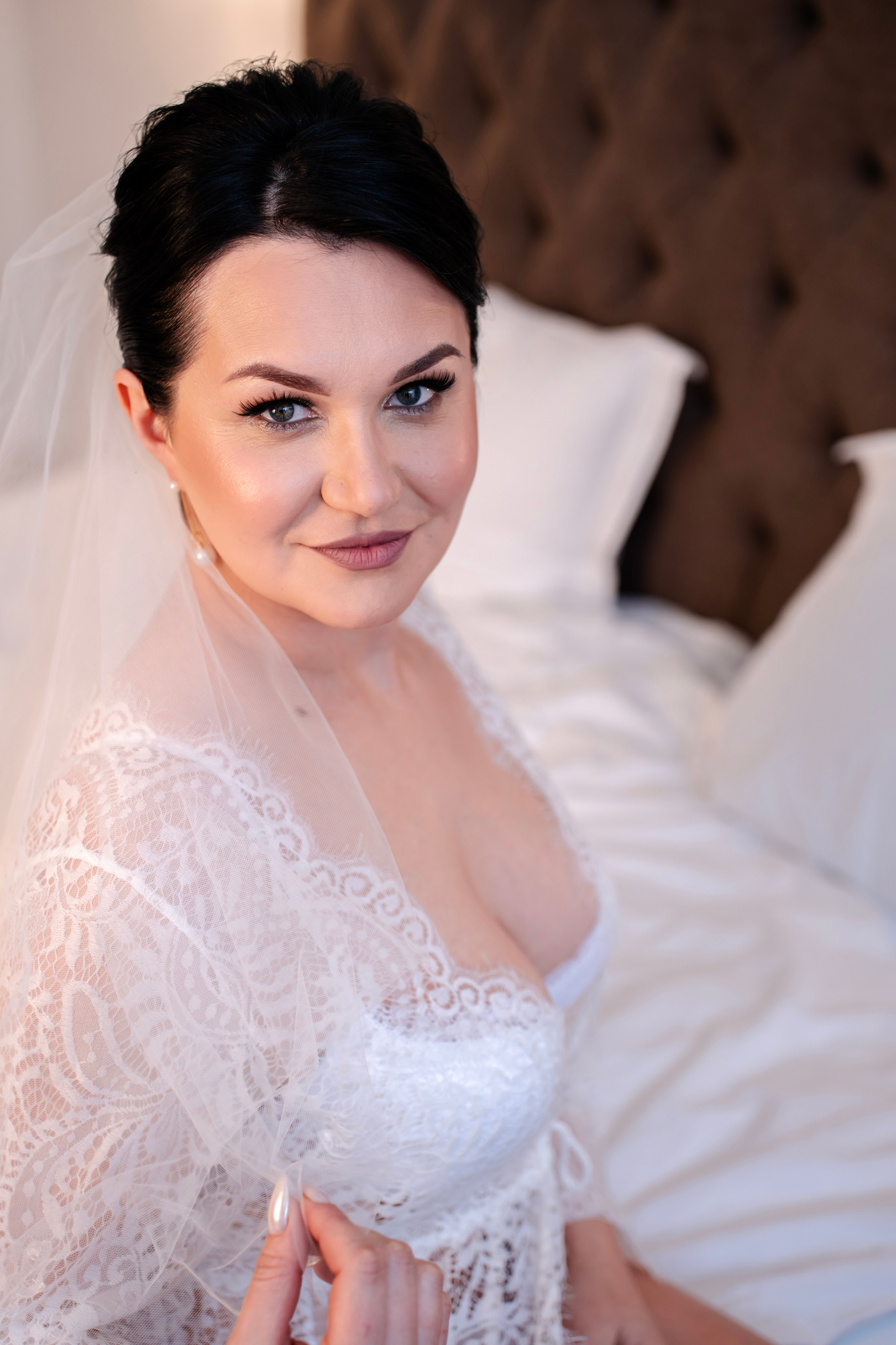 Галина и Дмитрий. Фотограф Ирина Ликсунова