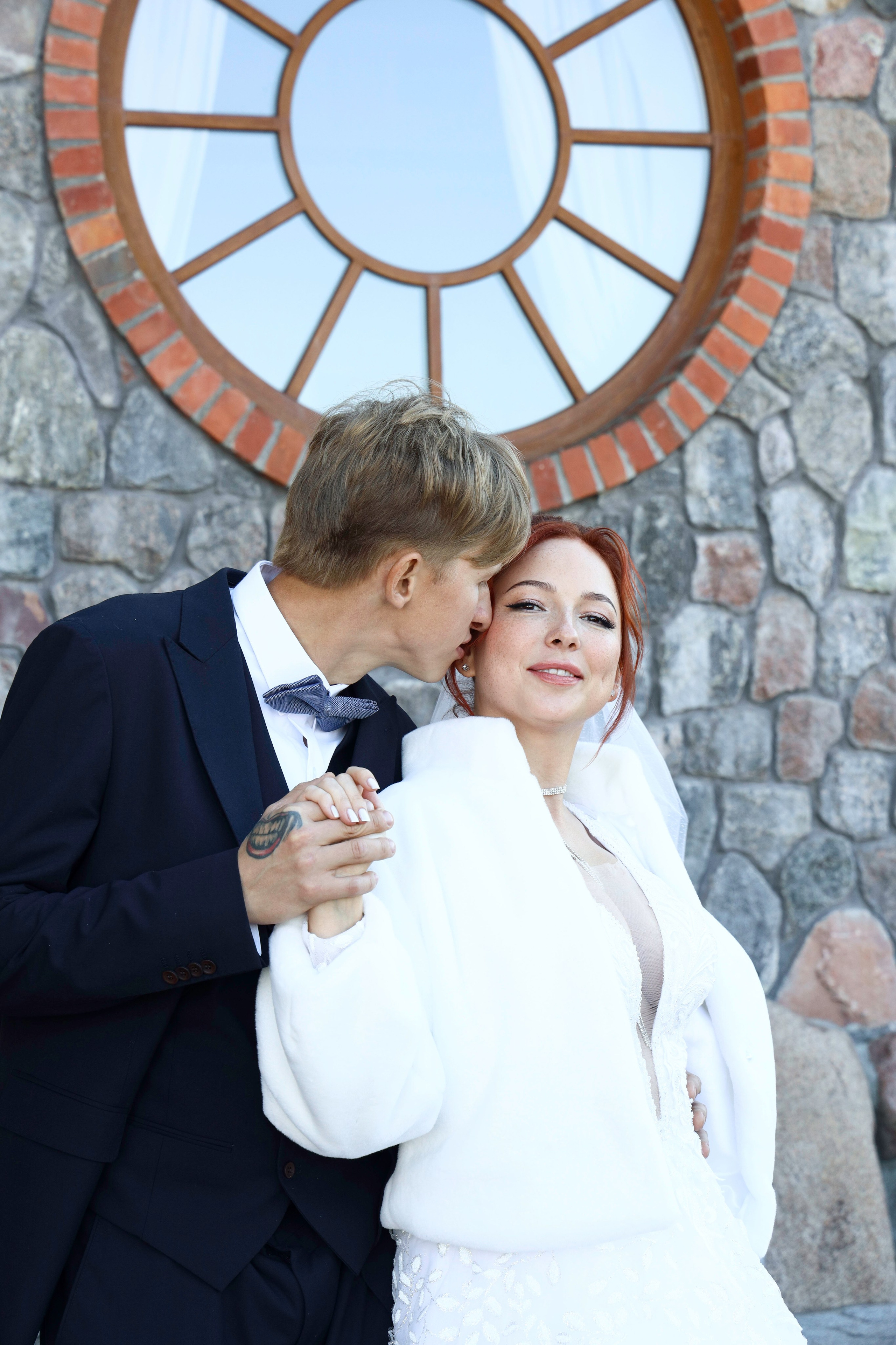 Илья & Ксения. Olya Posnimay