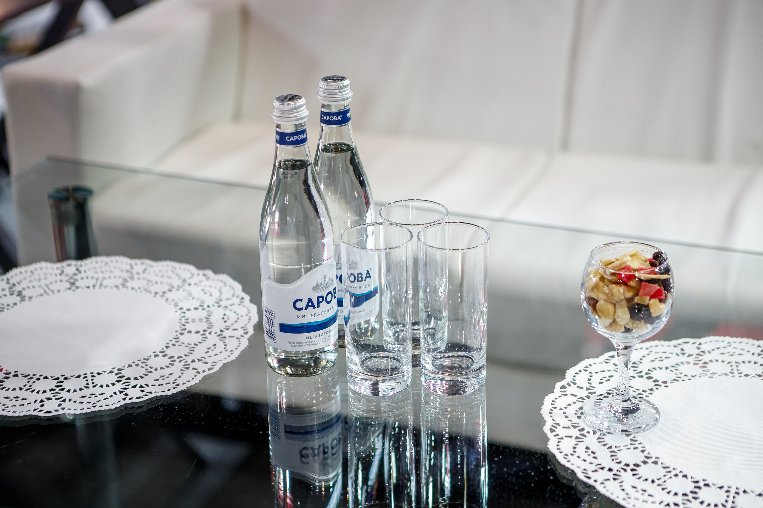 Фотосъёмка работы стенда для Предприятия ПИК. Фотограф на выставку в Москве