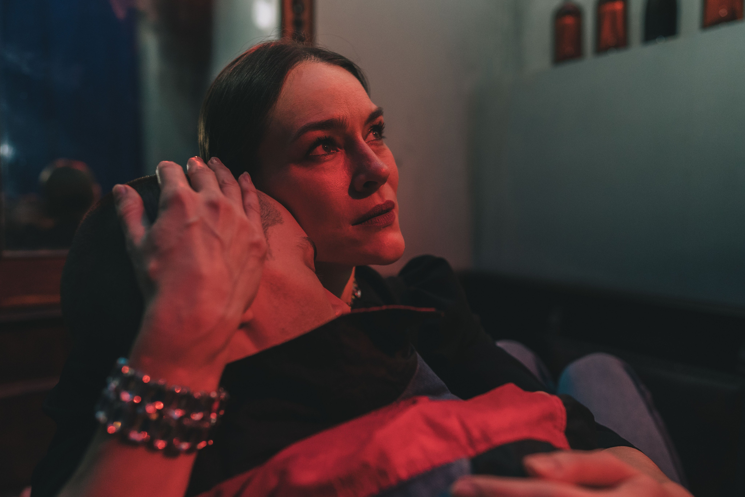 Спектакль ''Ромео и Джульетта''. Портретный и репортажный фотограф в Москве Кристина Никитюк kristina_koa