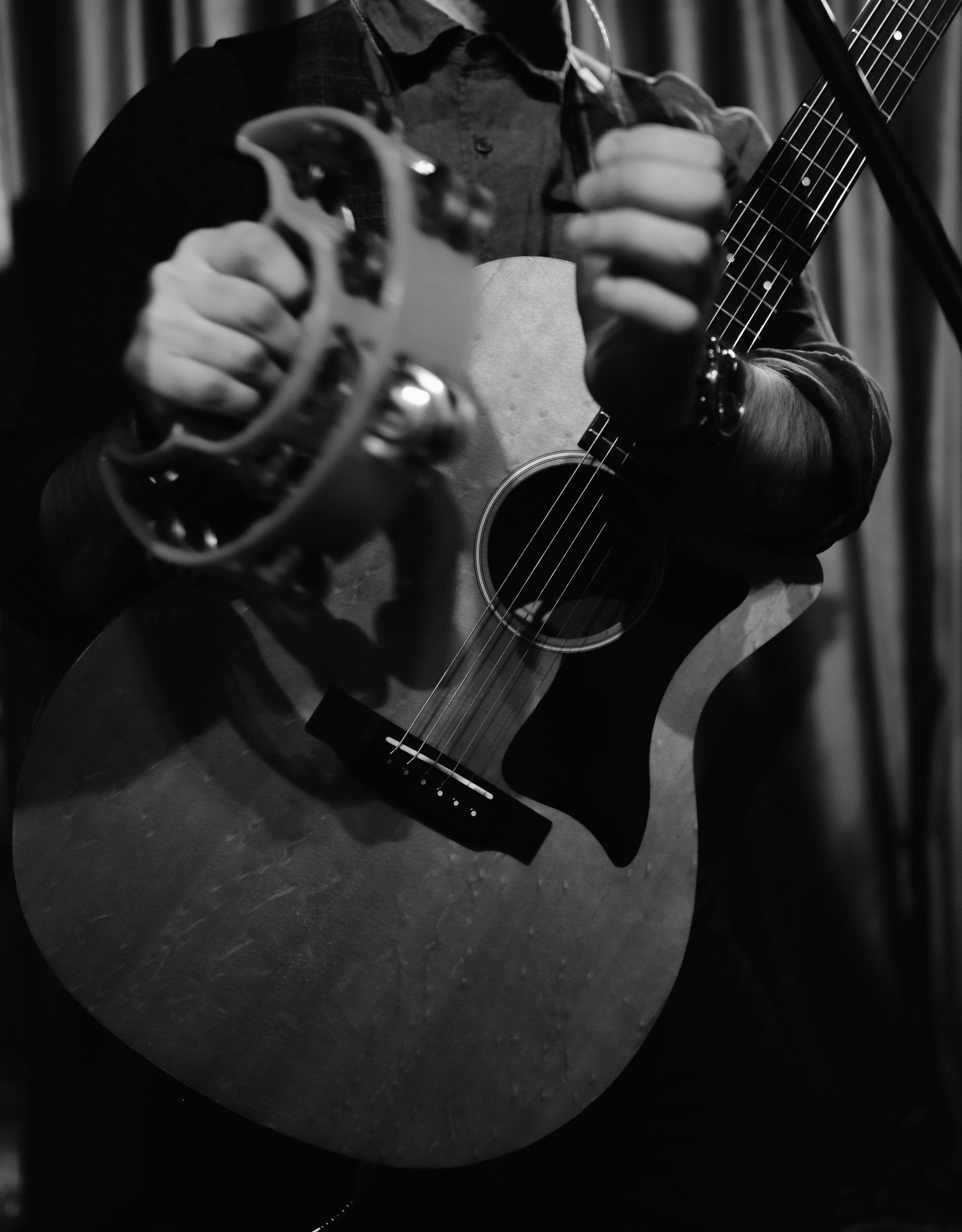 Авито Недвижимость. Квартирник / 2024. Саша Копылов, фотограф в Казани