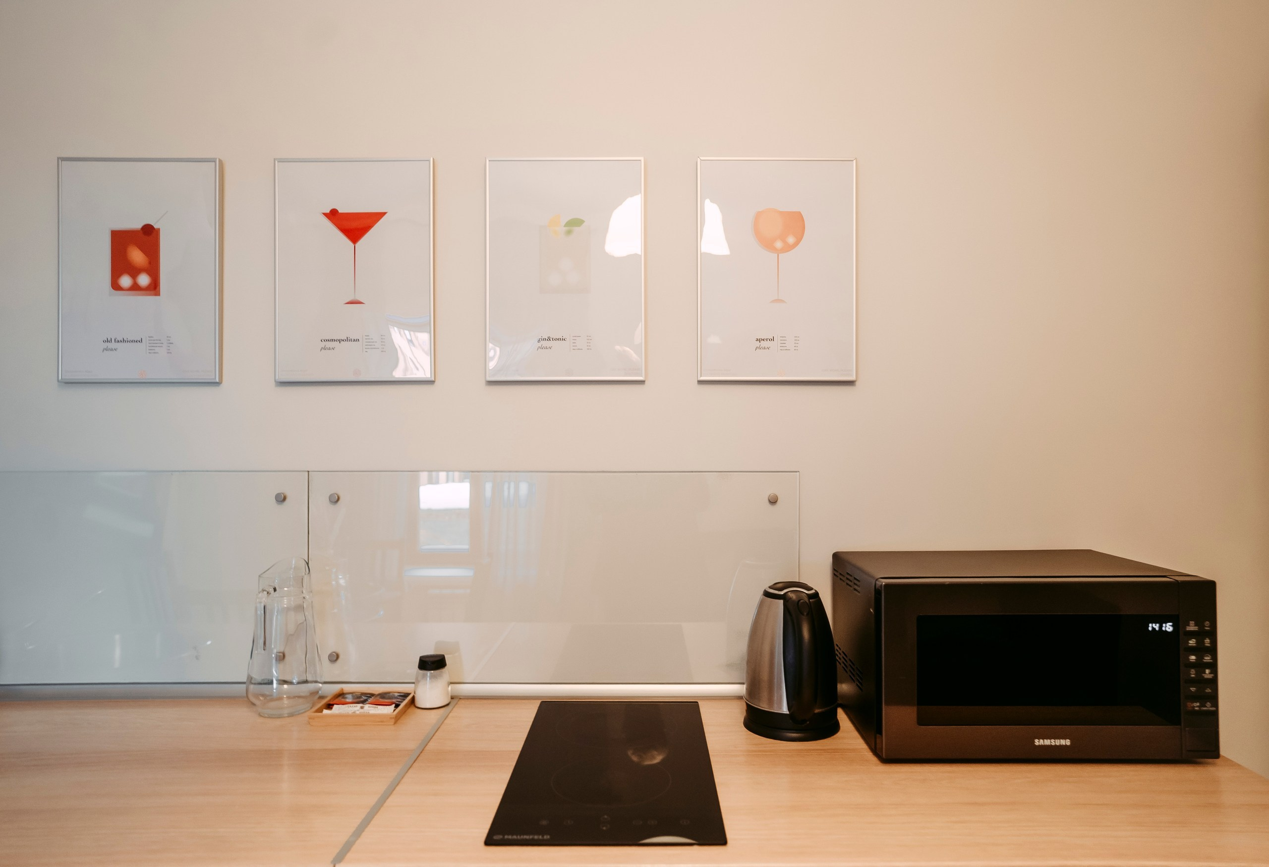 CHO Hotel / 12 декабря 2023. Саша Копылов, фотограф в Казани