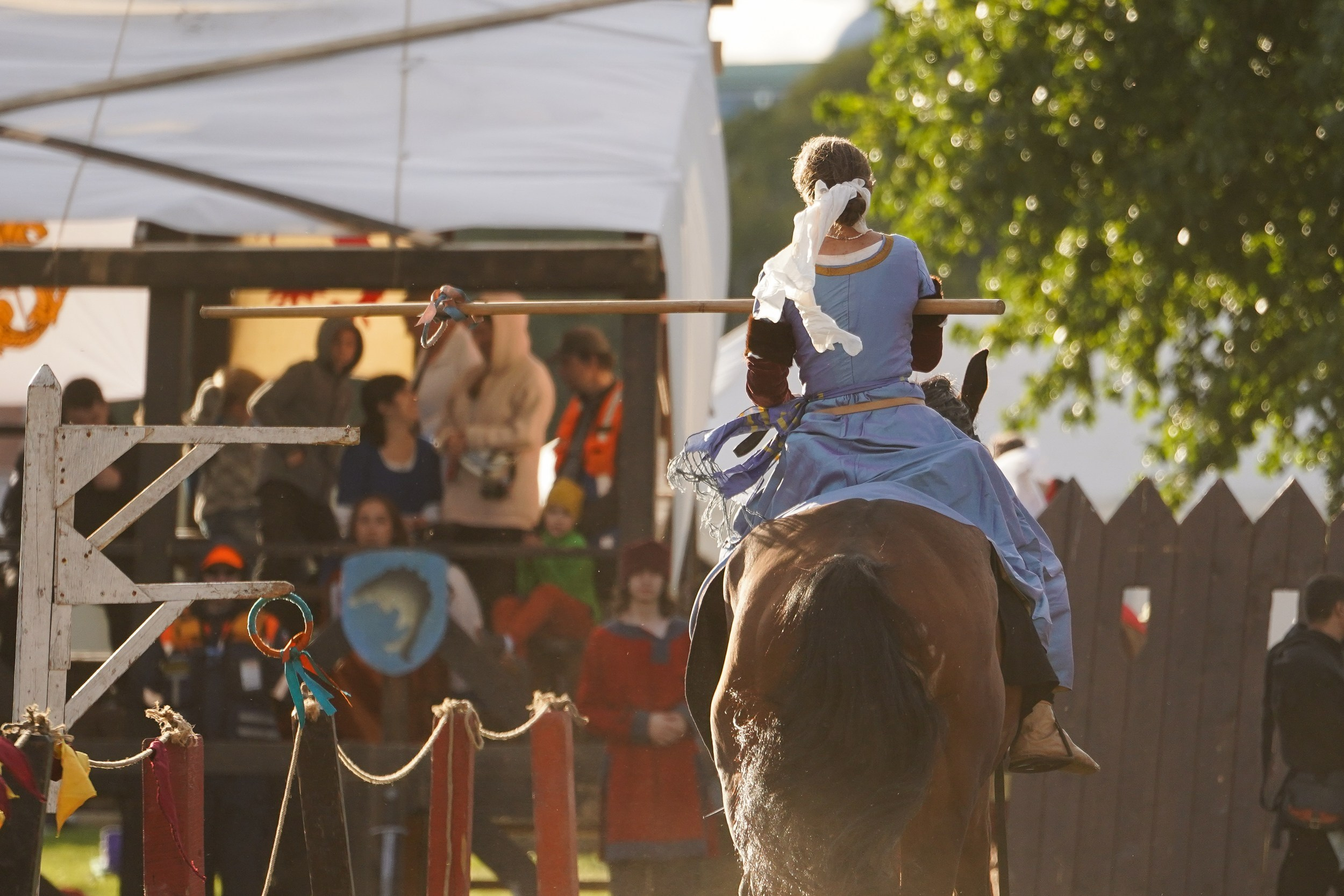 Рыцарский турнир в рамках фестиваля «Битва на Неве» Санкт-Петербург 2024 г. Фотограф-анималист, портретный фотограф в Чебоксарах Мария Садыкова