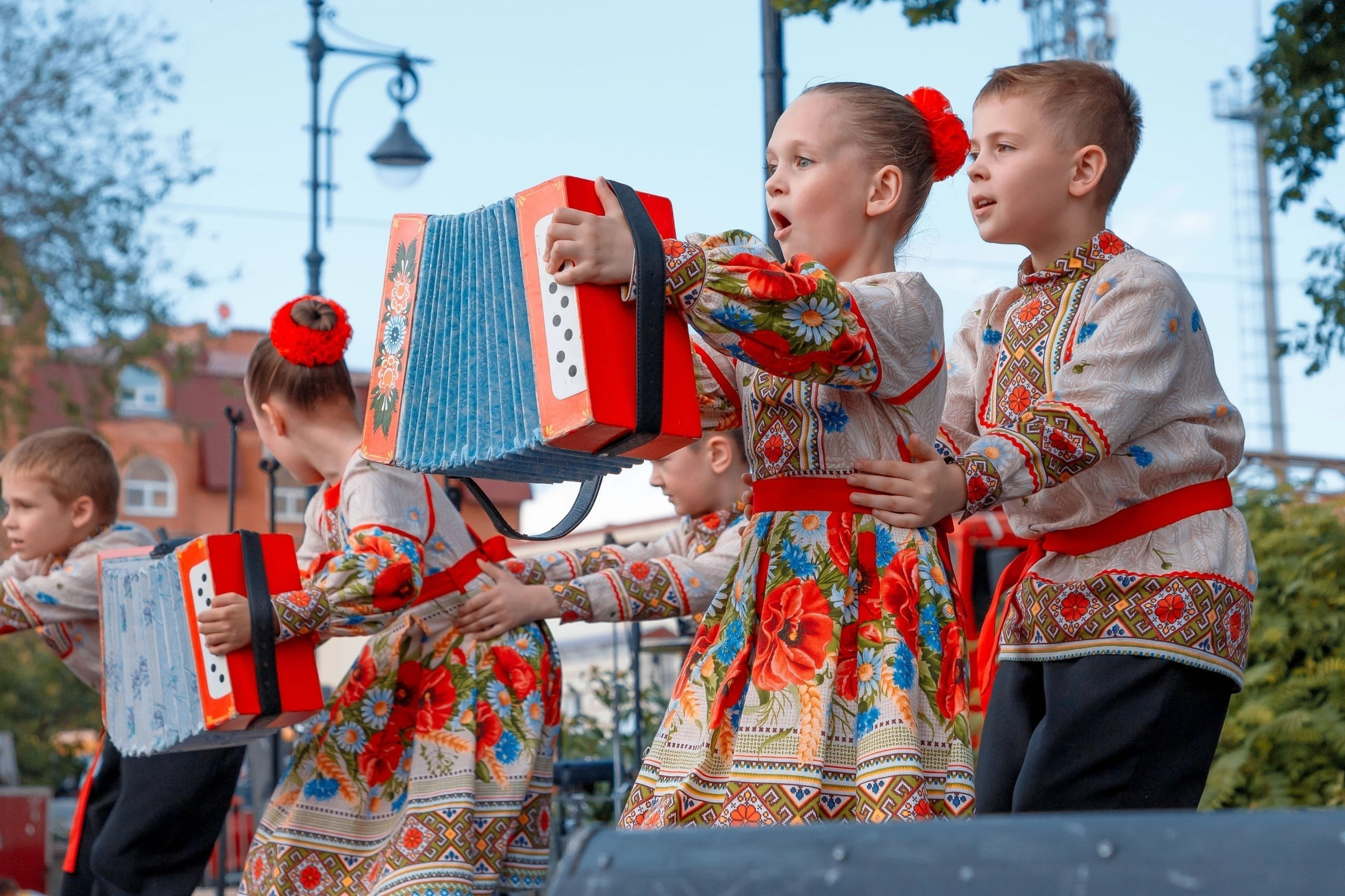 Фотограф Мыц Виктория