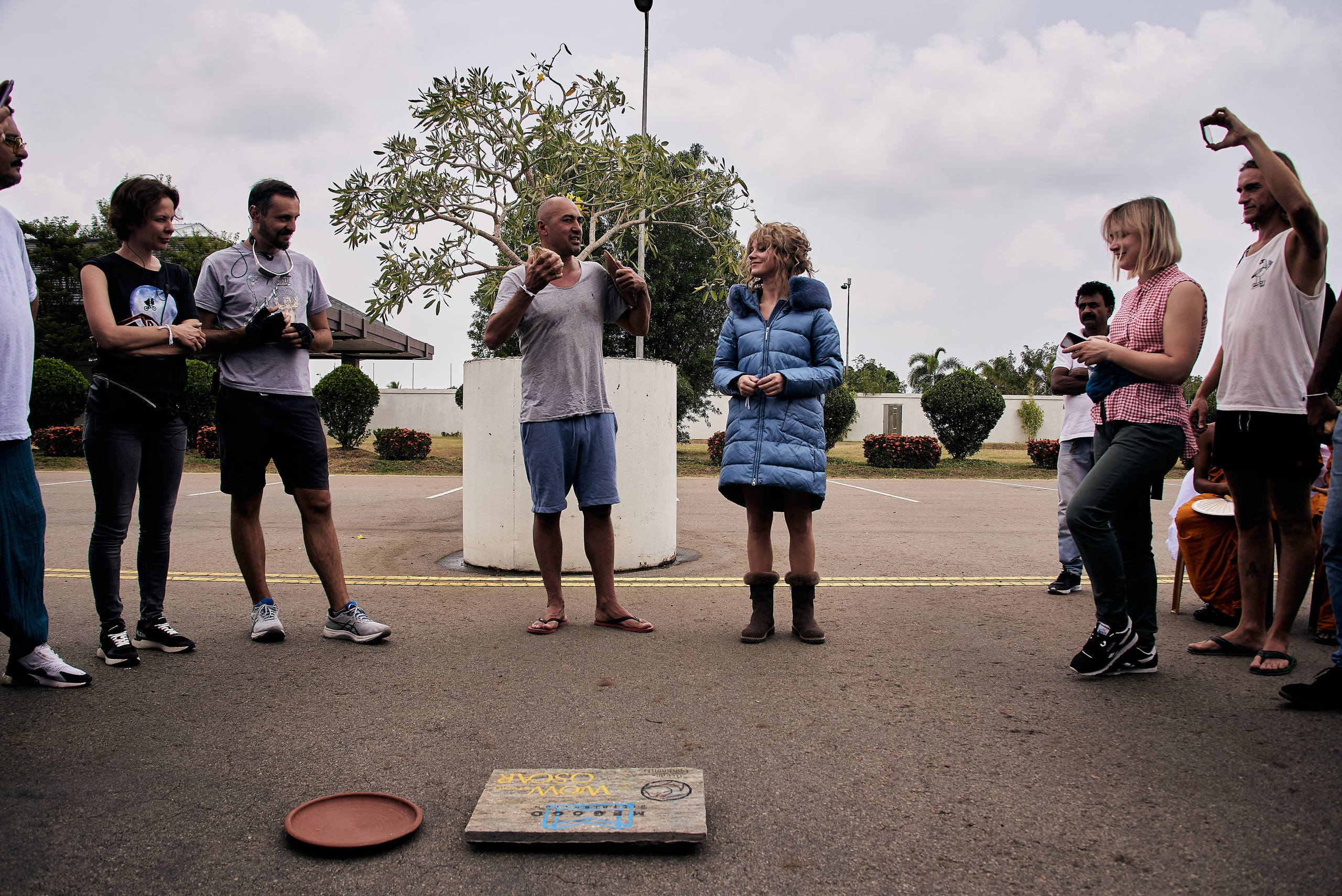 Булки — Аэропорт. Никита Хохловский фото и видео продакшн