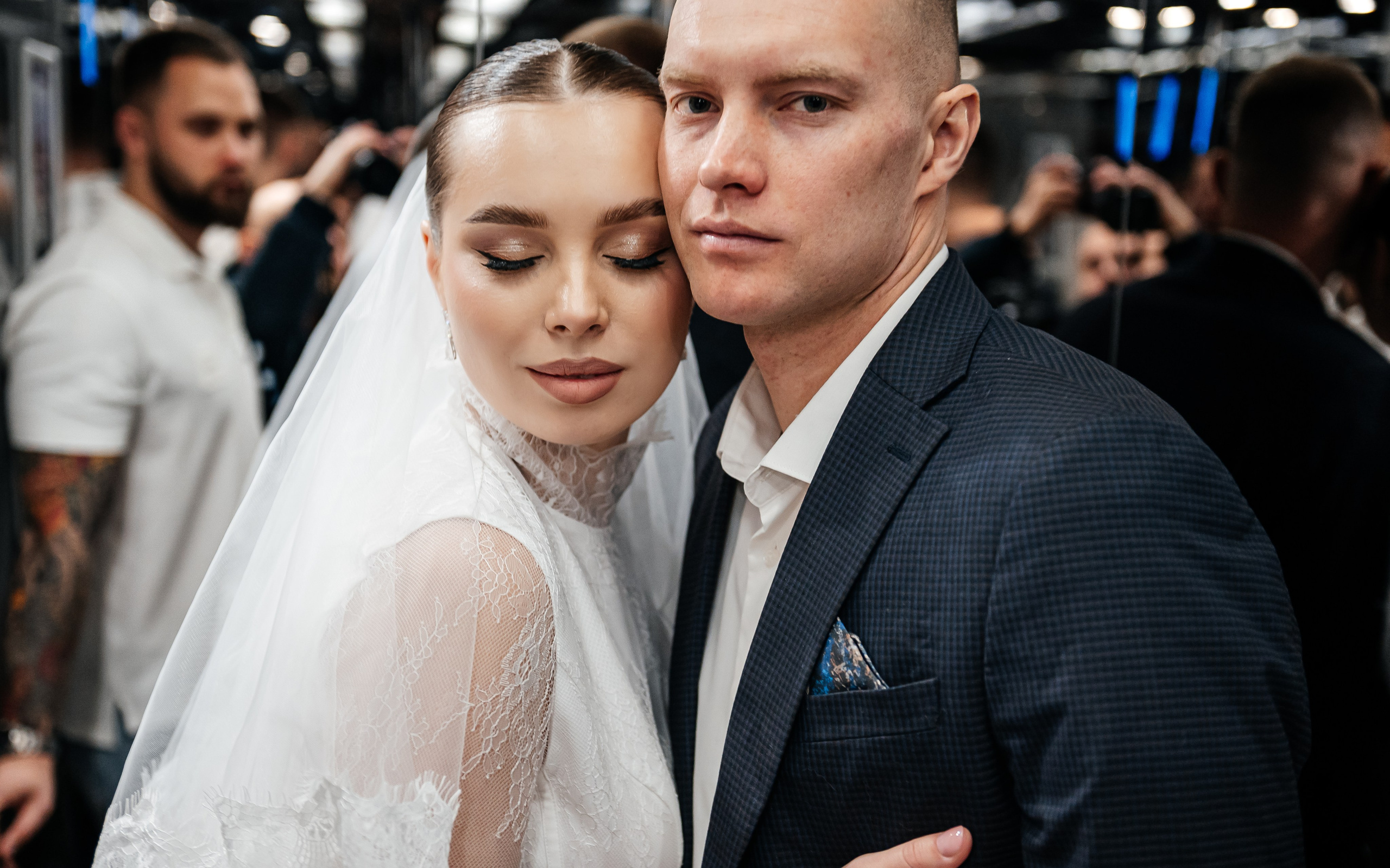 Александр и Юлия. Фотограф в Благовещенске Андрей Сенченко