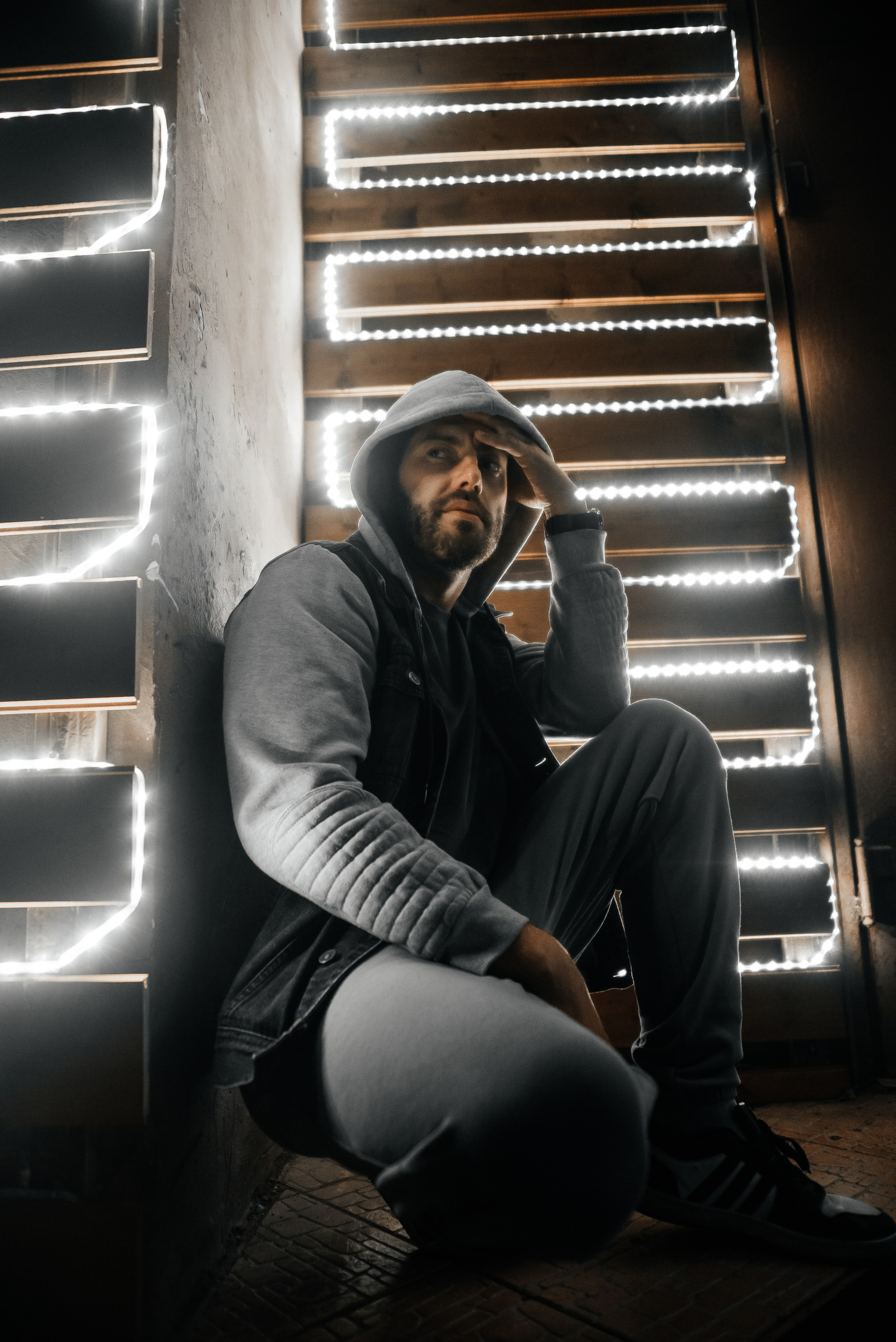 Фотограф в Благовещенске Андрей Сенченко