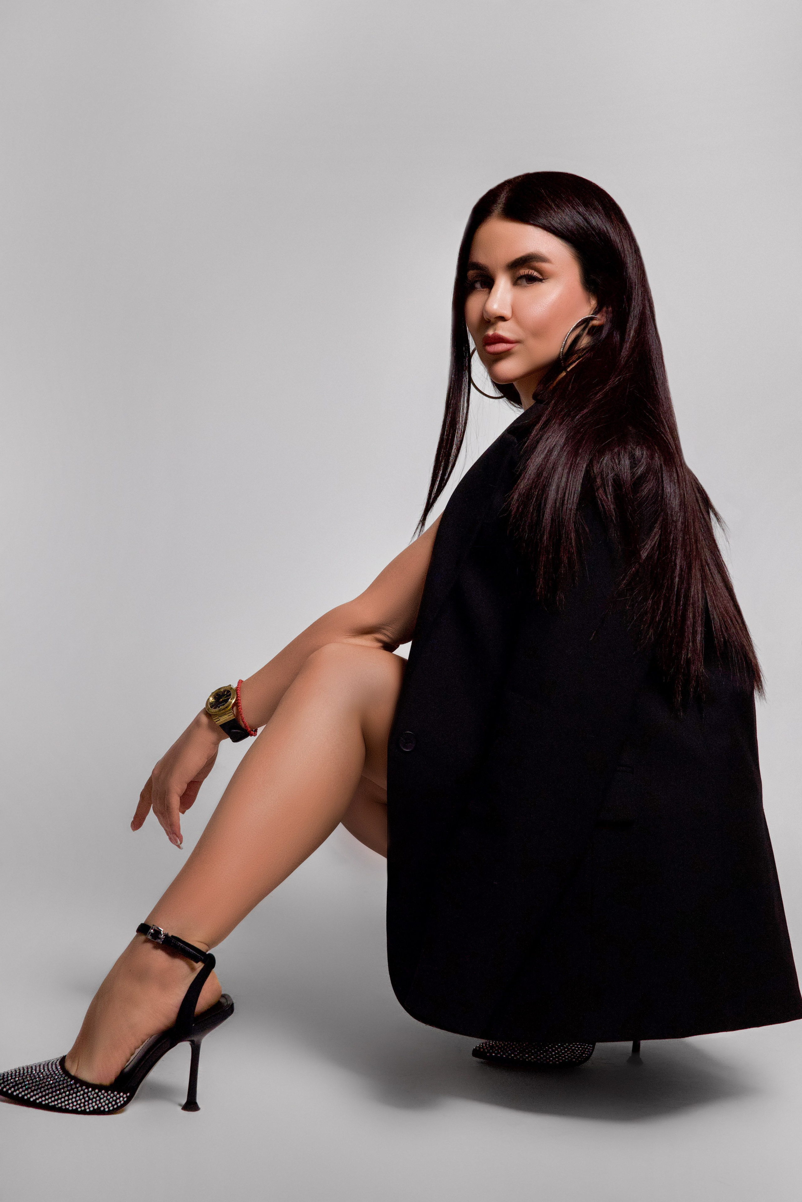 FASHION. Professional Worldwide Retoucher Retouch.Allusory