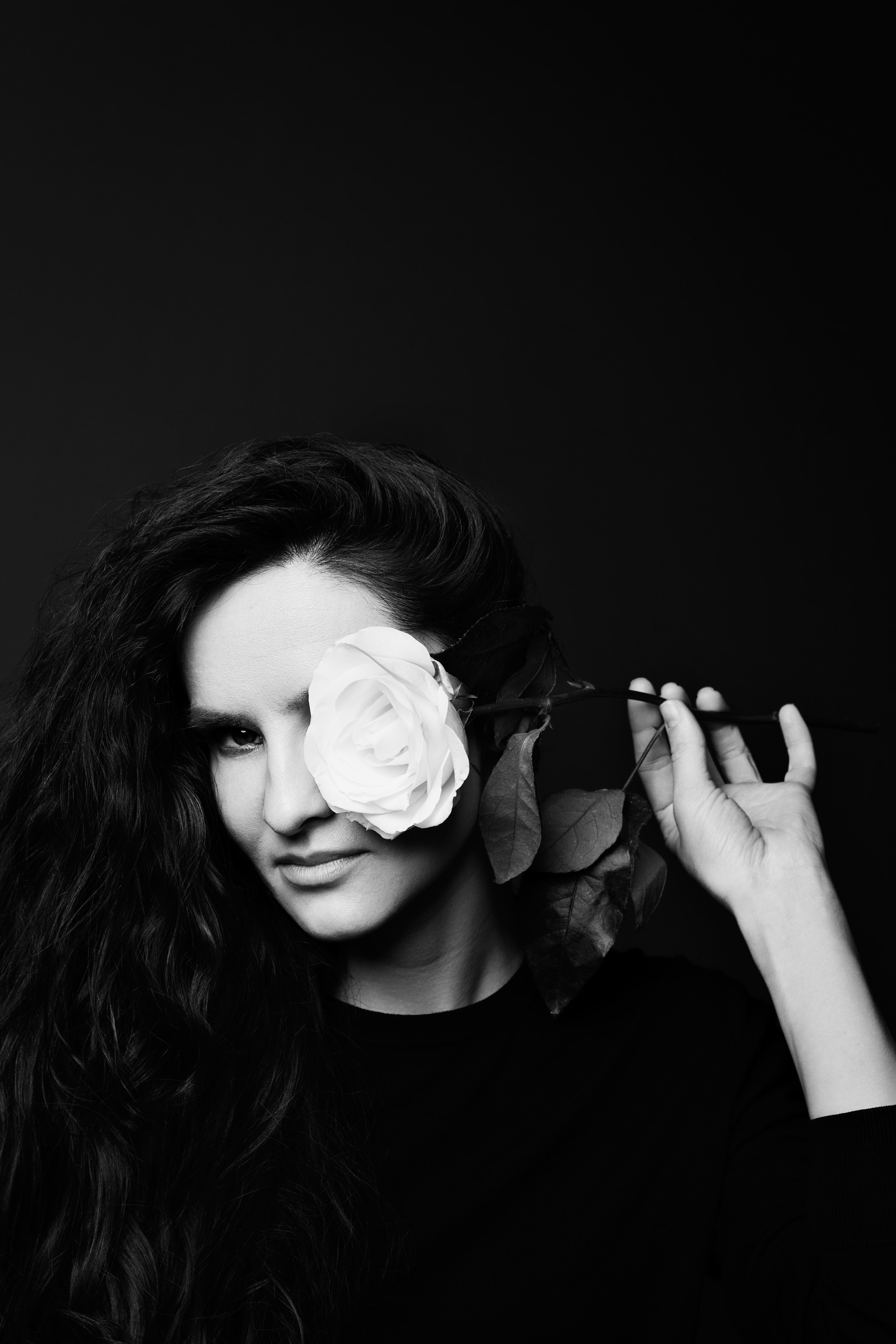 Гюзяль. Фотограф  в Москве