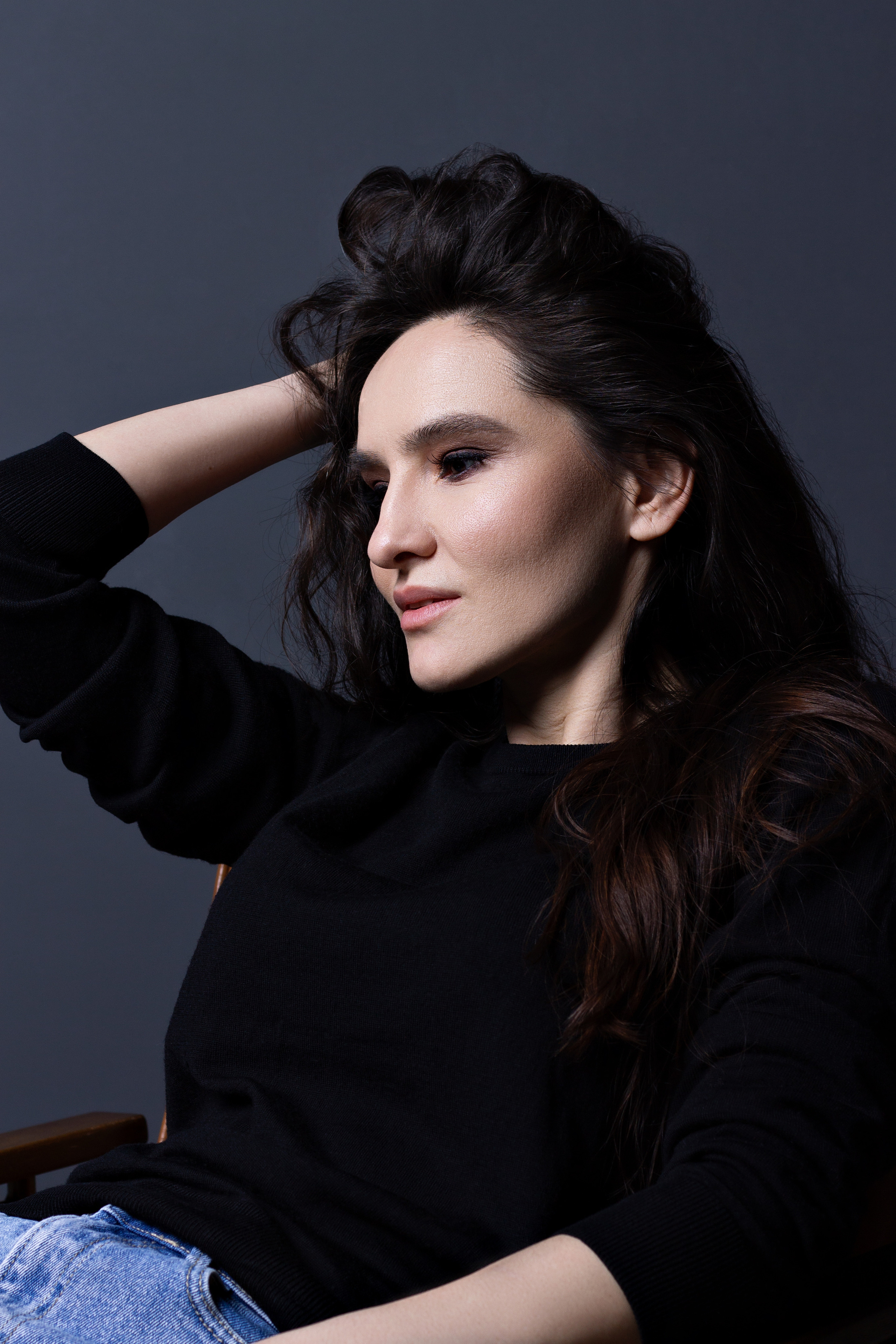 Гюзяль. Фотограф  в Москве