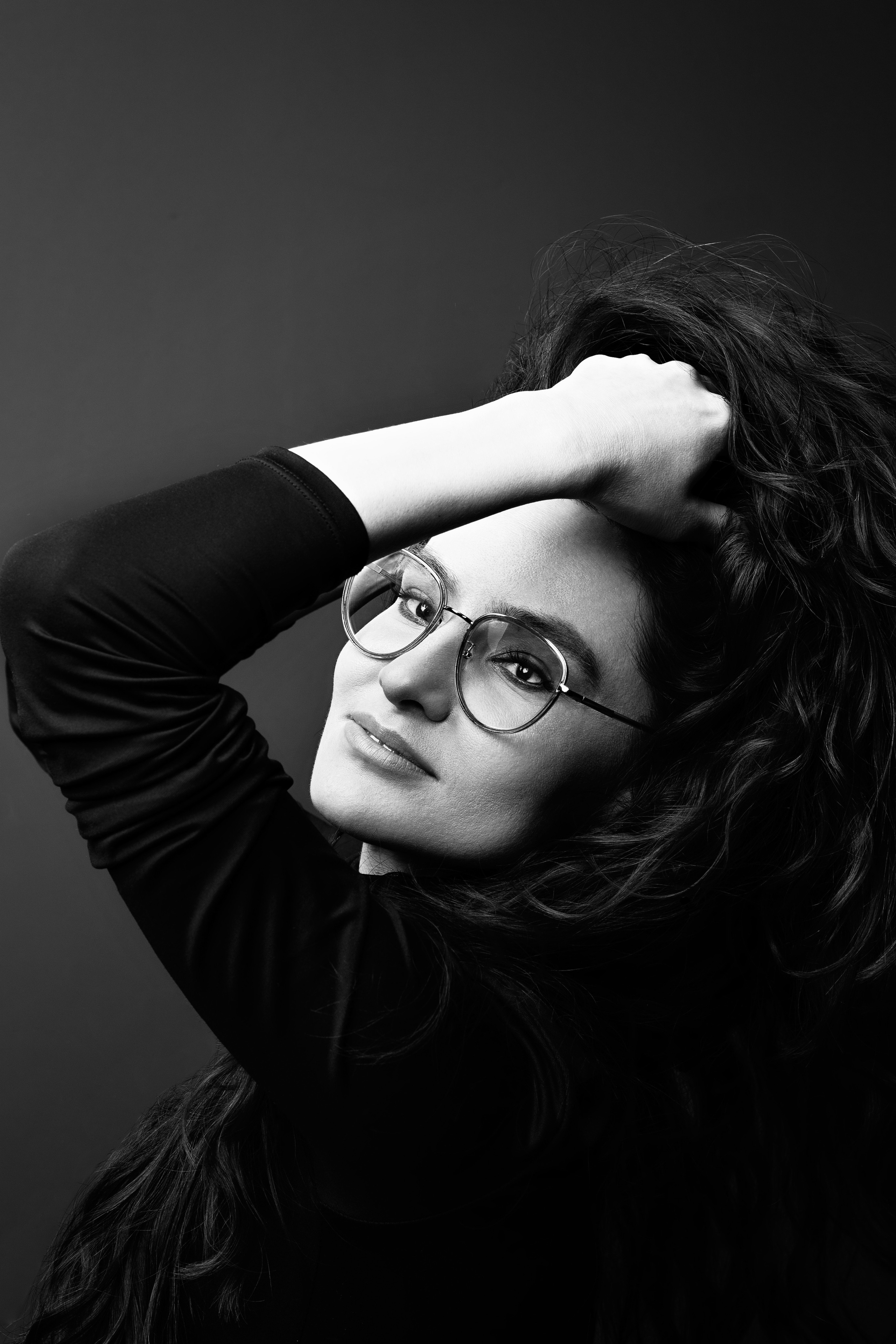 Гюзяль. Фотограф  в Москве