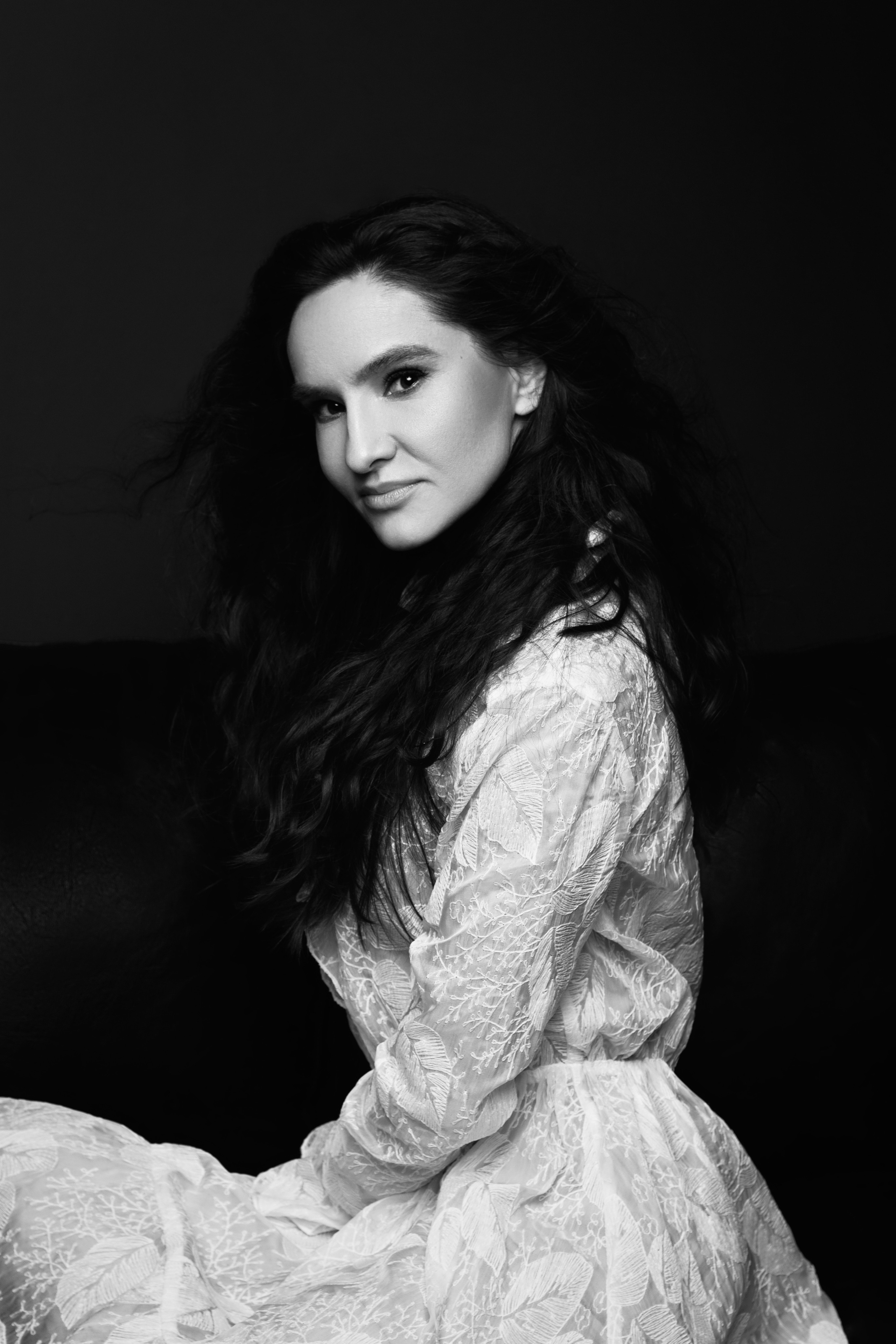 Гюзяль. Фотограф  в Москве