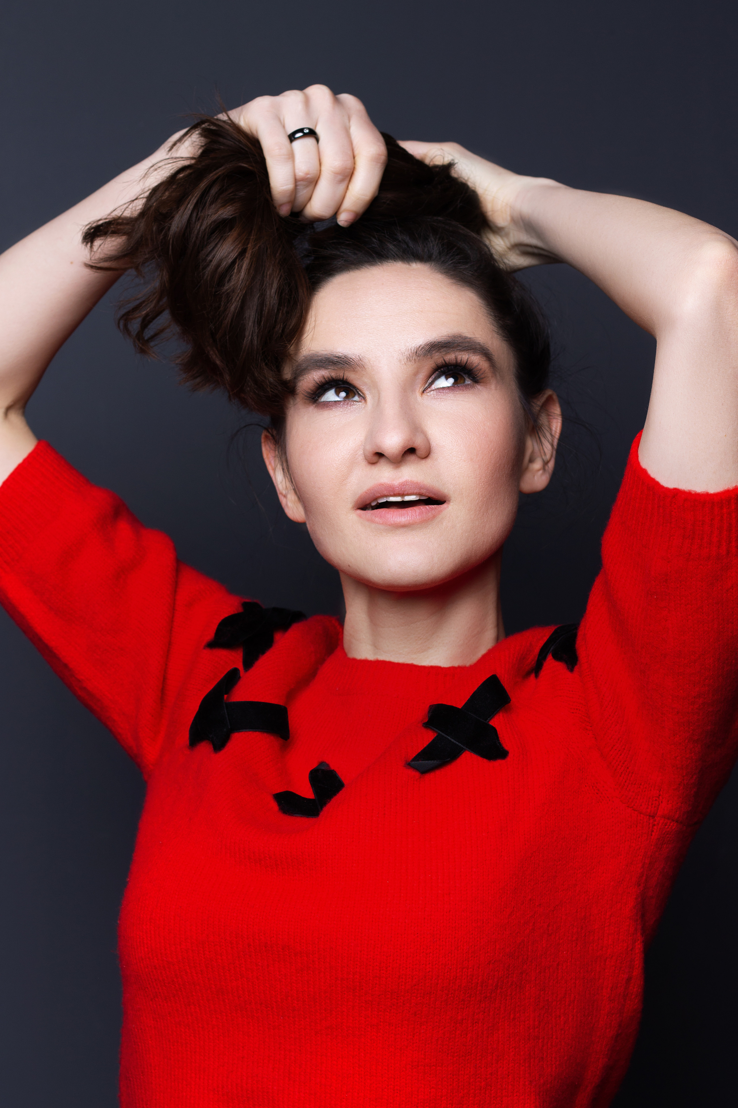 Гюзяль. Фотограф  в Москве