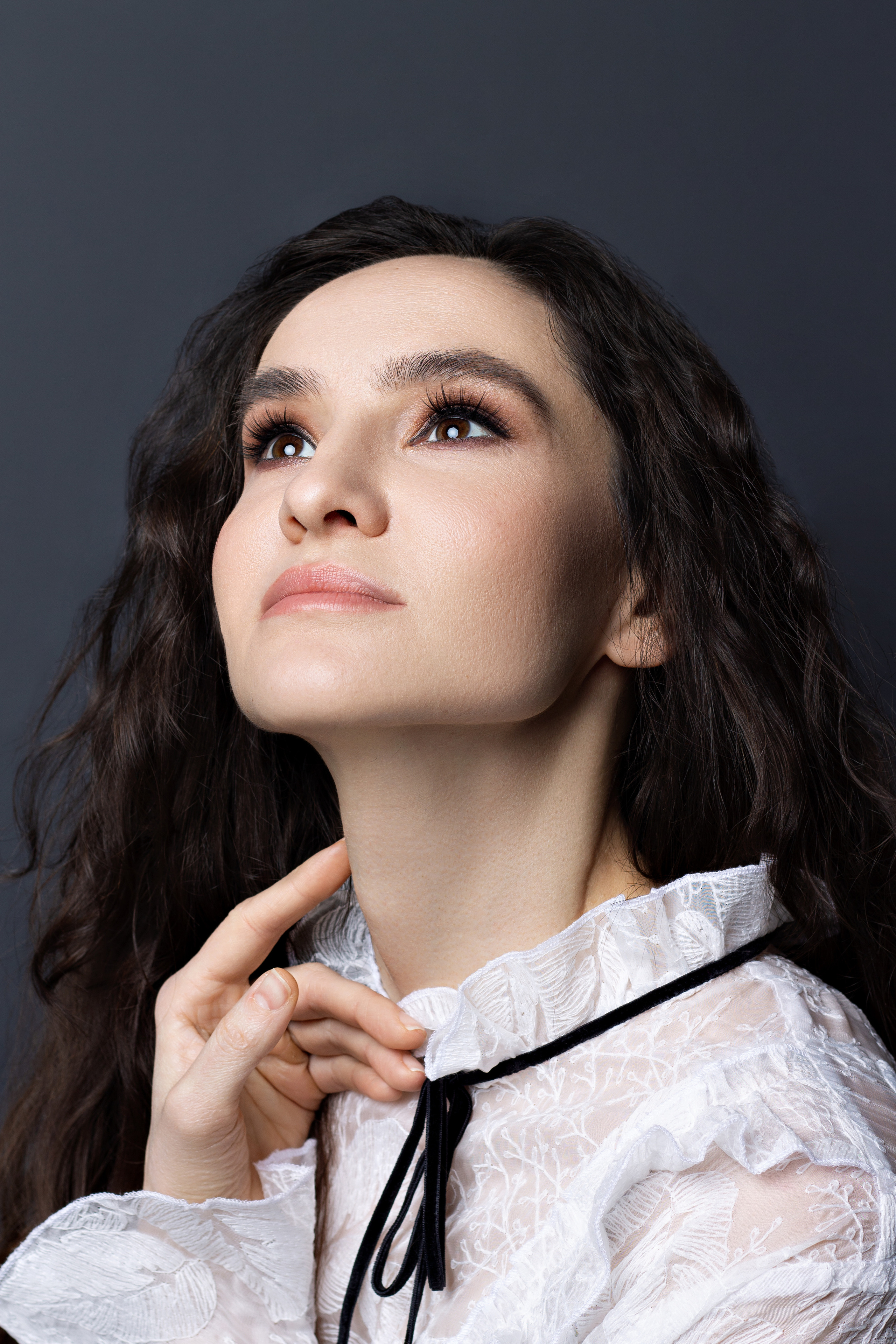 Гюзяль. Фотограф  в Москве