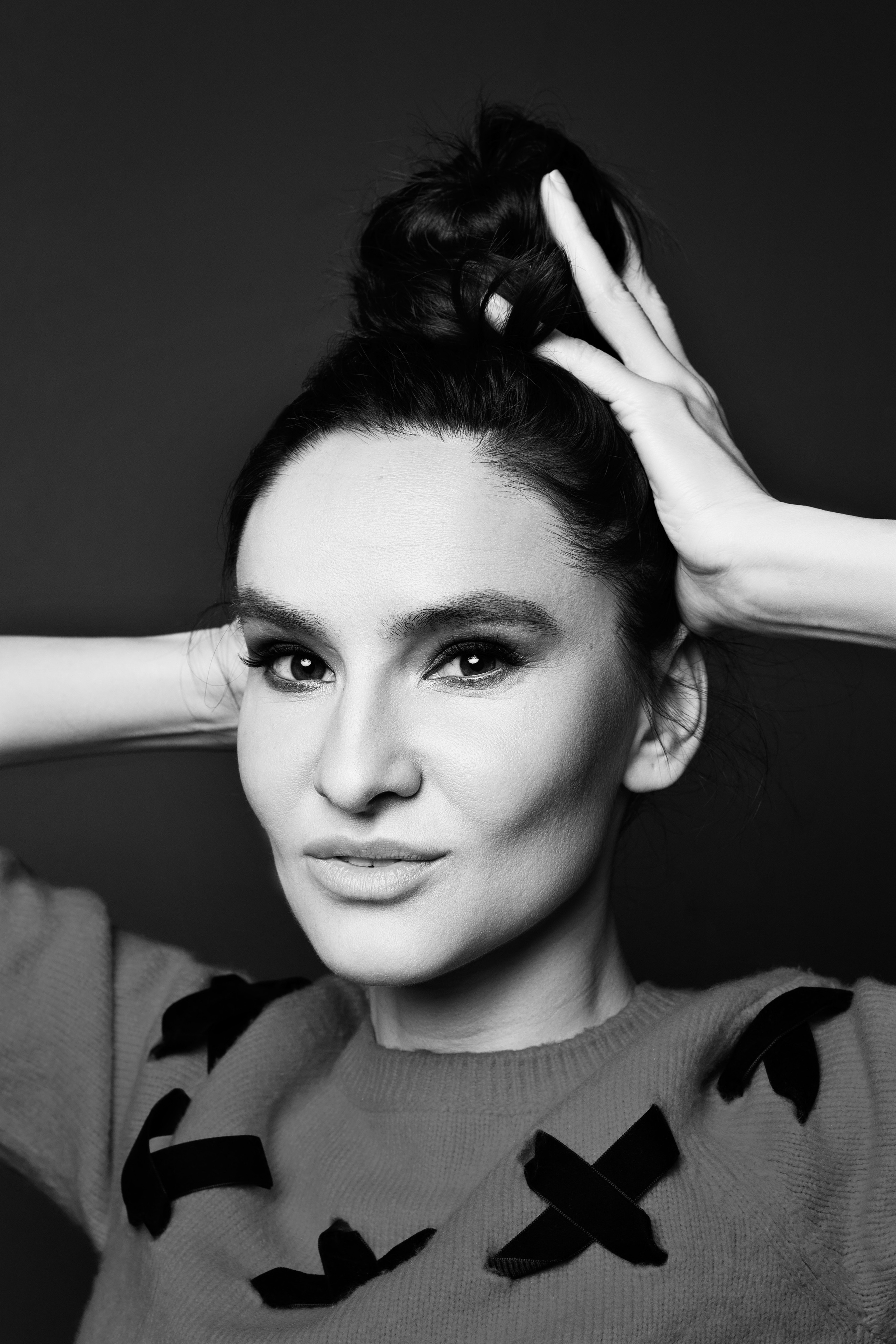 Гюзяль. Фотограф  в Москве